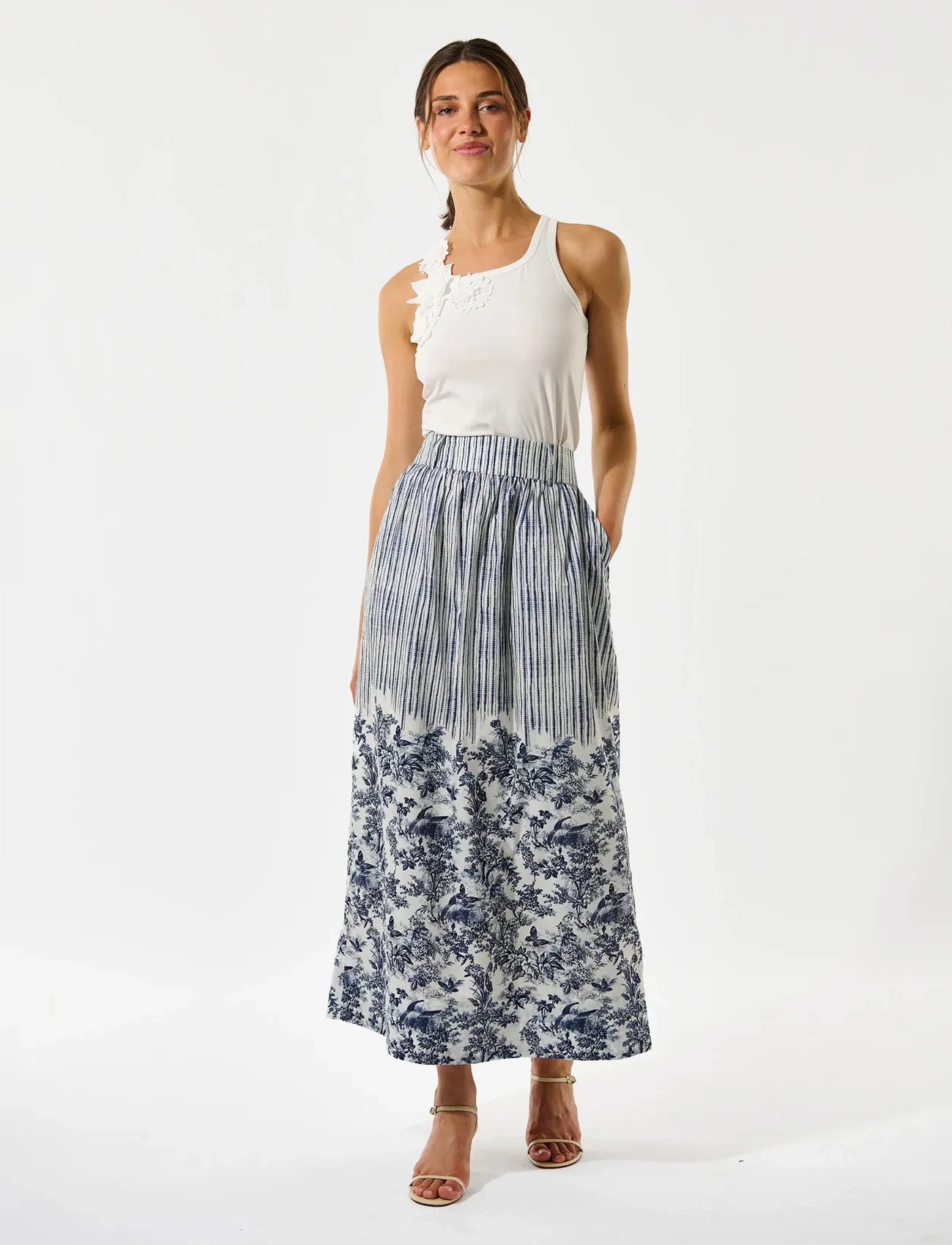 Dea Kudibal Celinadea Ns - Navy - XS