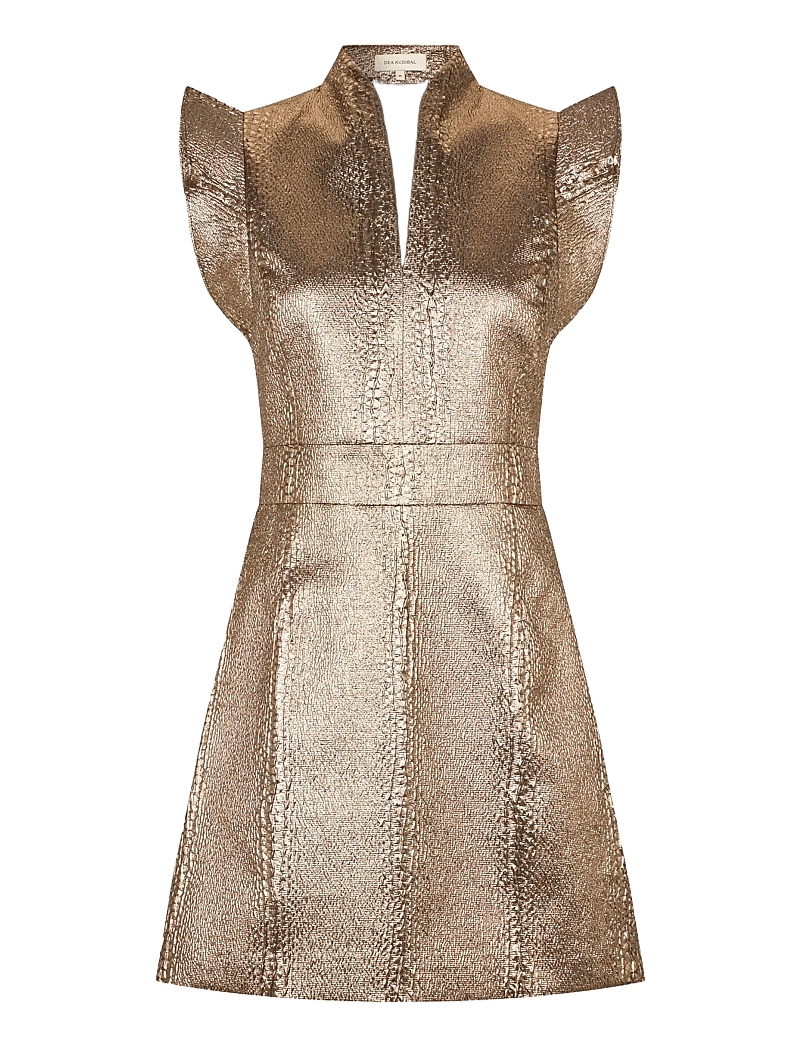 Dea Kudibal - DITTADEA - partykleider - black gold - 1