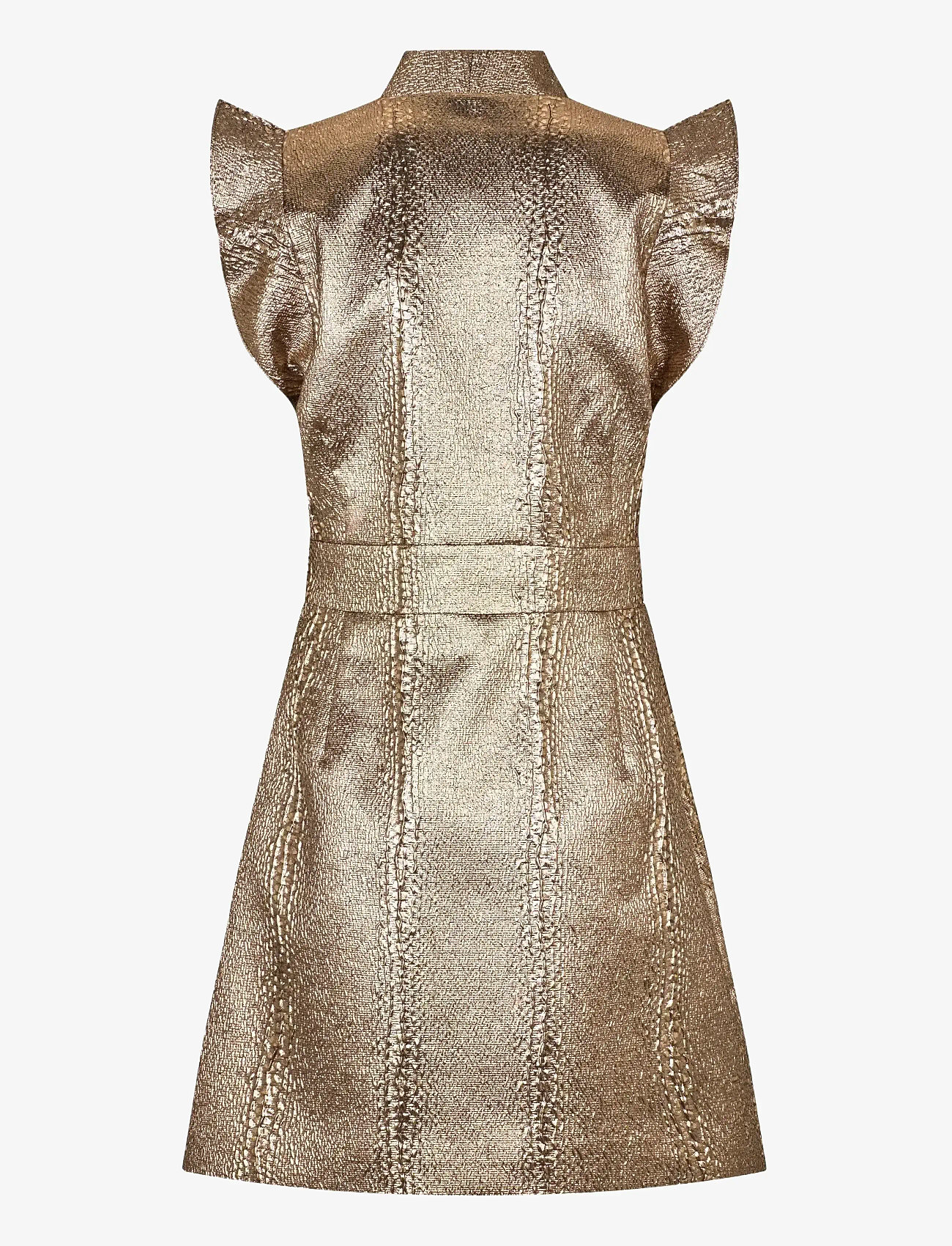 Dea Kudibal - DITTADEA - partykleider - black gold - 2