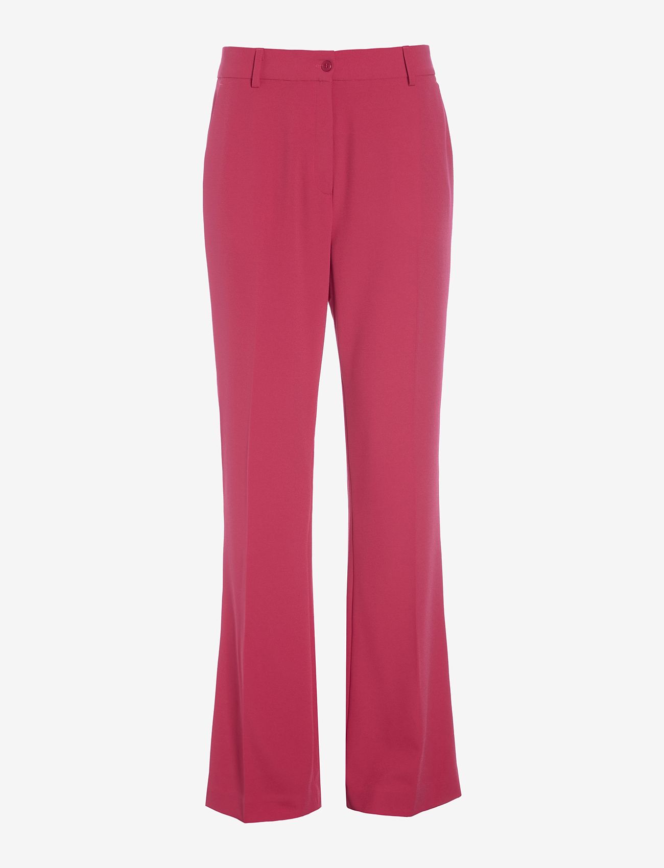 Dea Kudibal - RIHANNA - trousers - hot pink - 0