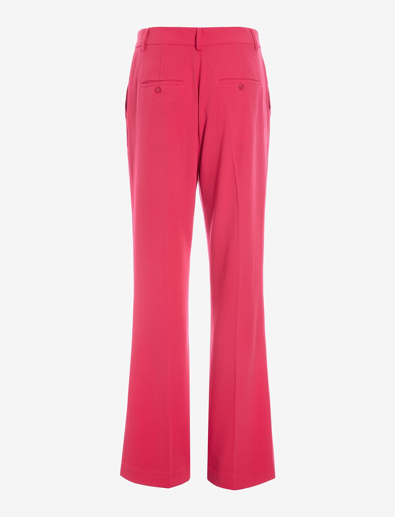 Dea Kudibal - RIHANNA - trousers - hot pink - 1