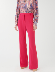 Dea Kudibal - RIHANNA - trousers - hot pink - 3