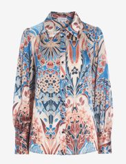 Dea Kudibal - ASTA - long-sleeved blouses - palazzo allure - 0