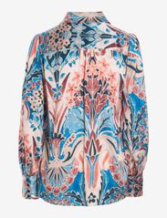 Dea Kudibal - ASTA - long-sleeved blouses - palazzo allure - 1