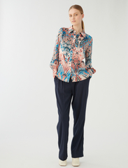 Dea Kudibal - ASTA - long-sleeved blouses - palazzo allure - 2