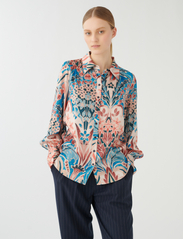 Dea Kudibal - ASTA - long-sleeved blouses - palazzo allure - 3