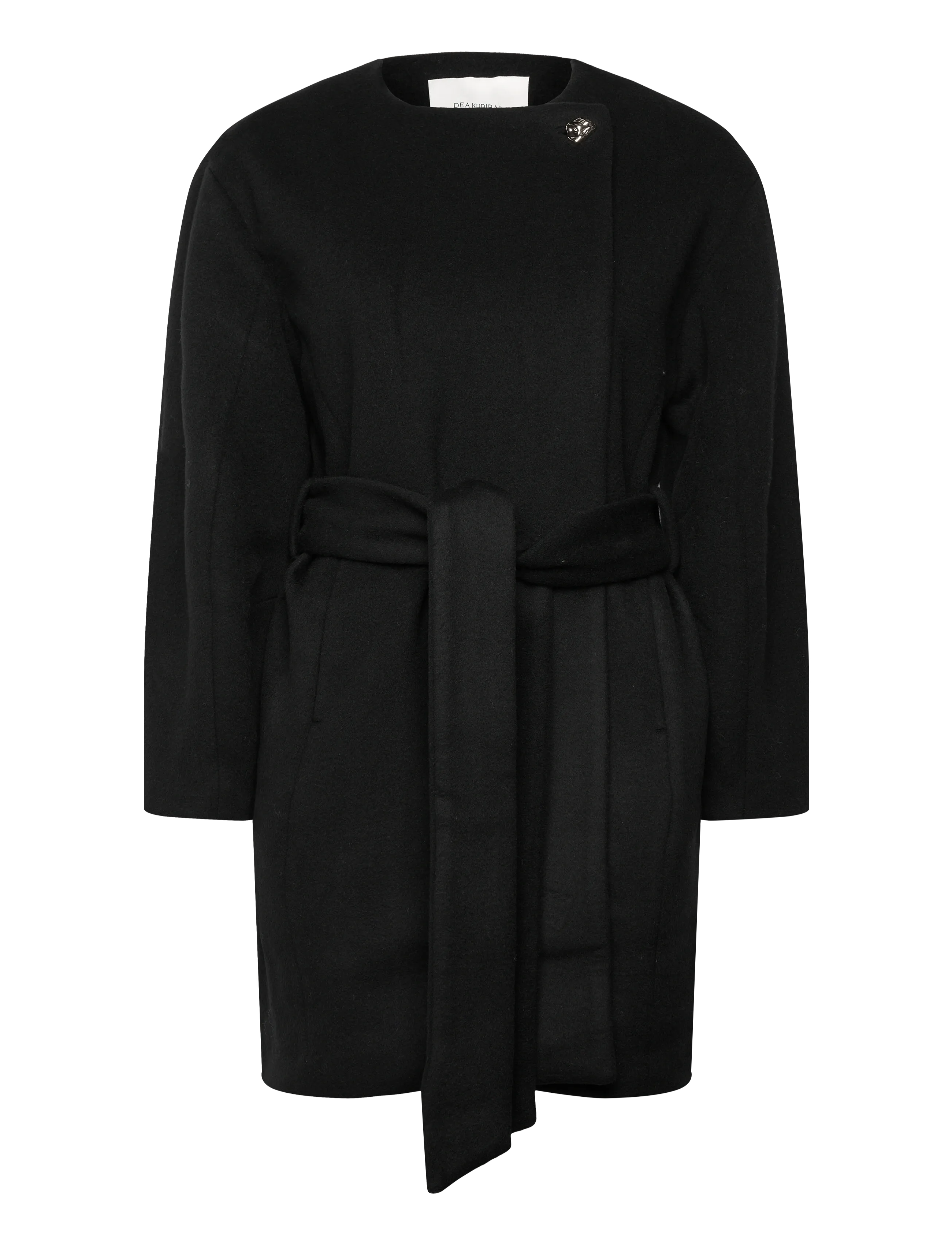 DEA KUDIBAL Cheridea Schwarz - M - Damen