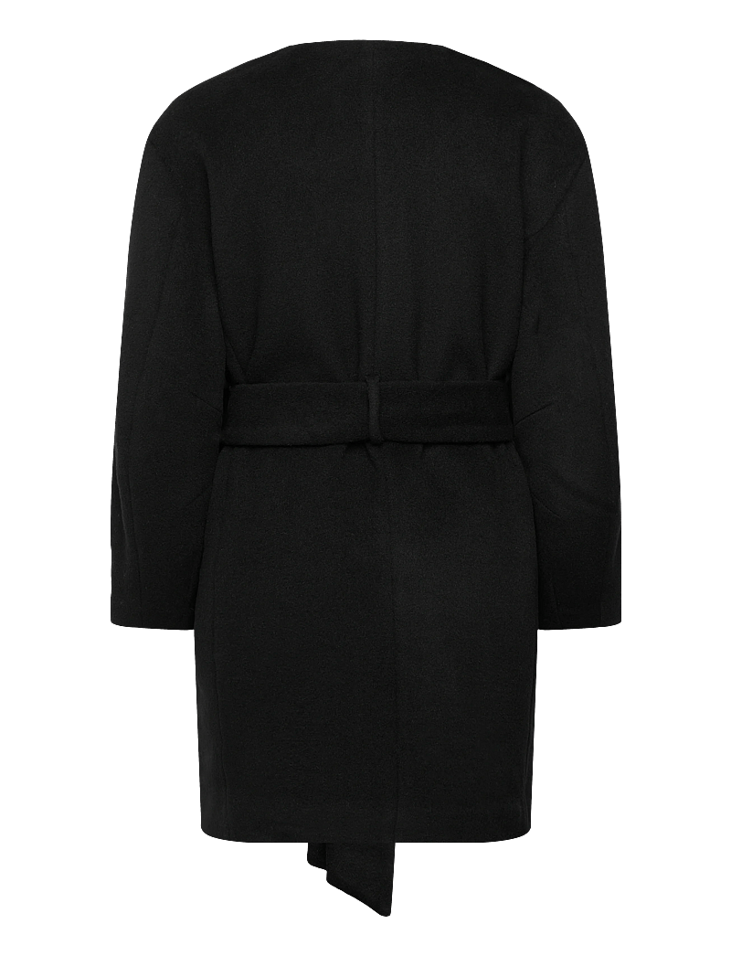 Dea Kudibal - CHERIDEA - winterjacken - black - 1