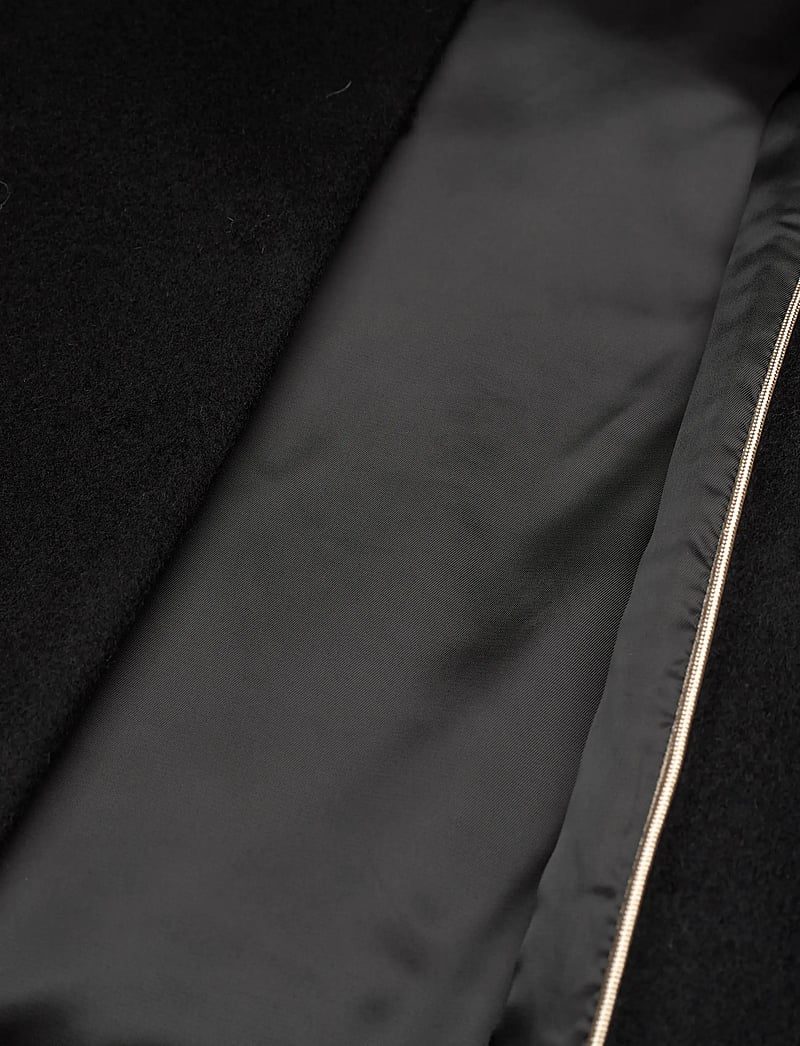Dea Kudibal - CHERIDEA - winterjacken - black - 4