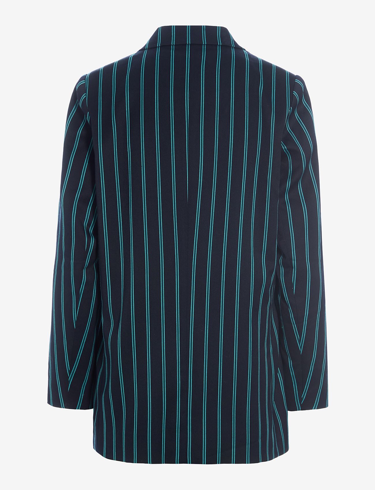Dea Kudibal - ELINOR - ballīšu apģērbs par outlet cenām - verdes stripe - 1