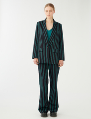 Dea Kudibal - ELINOR - ballīšu apģērbs par outlet cenām - verdes stripe - 2