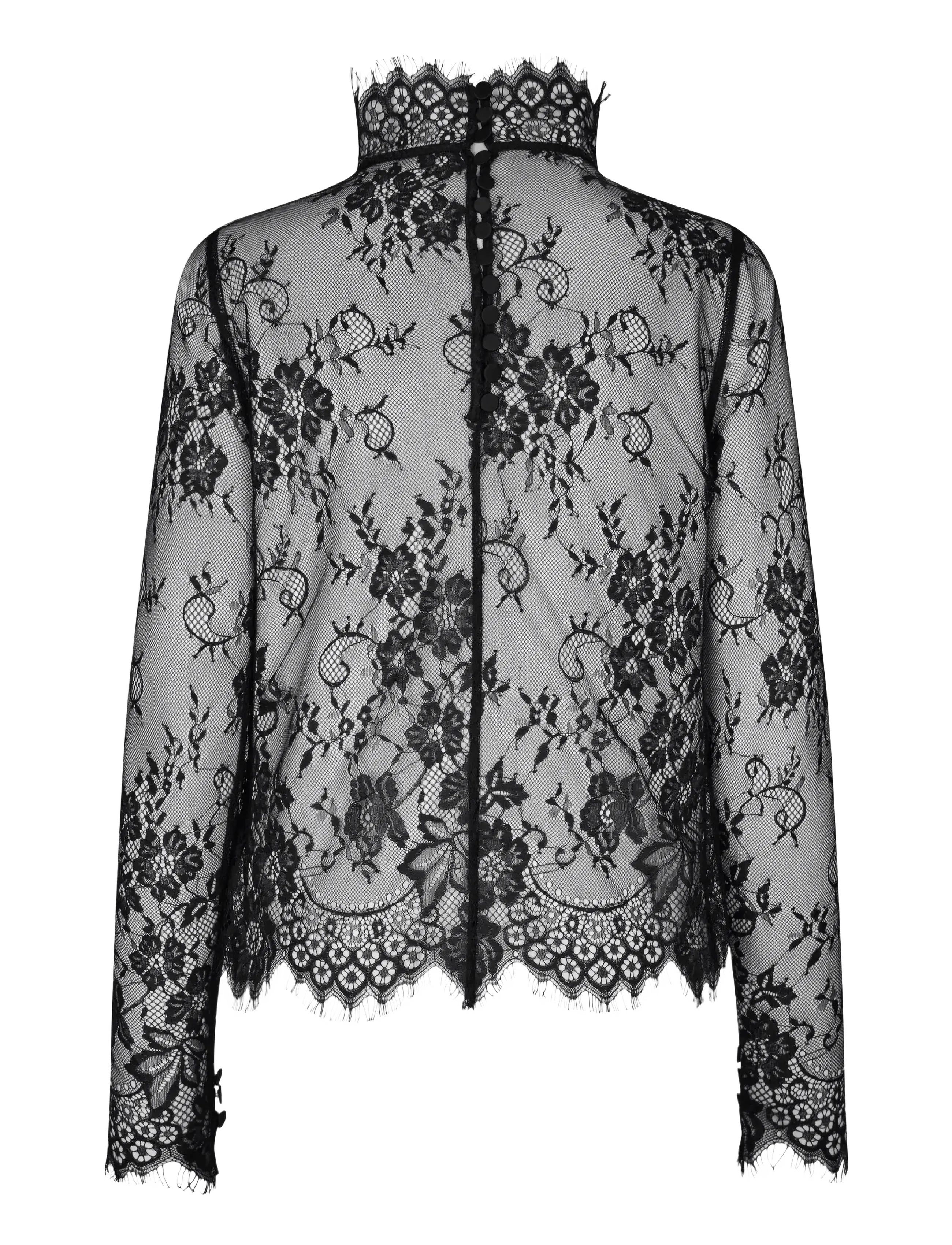 Dea Kudibal - CHRISTALDEA - peopluusid - black - 2