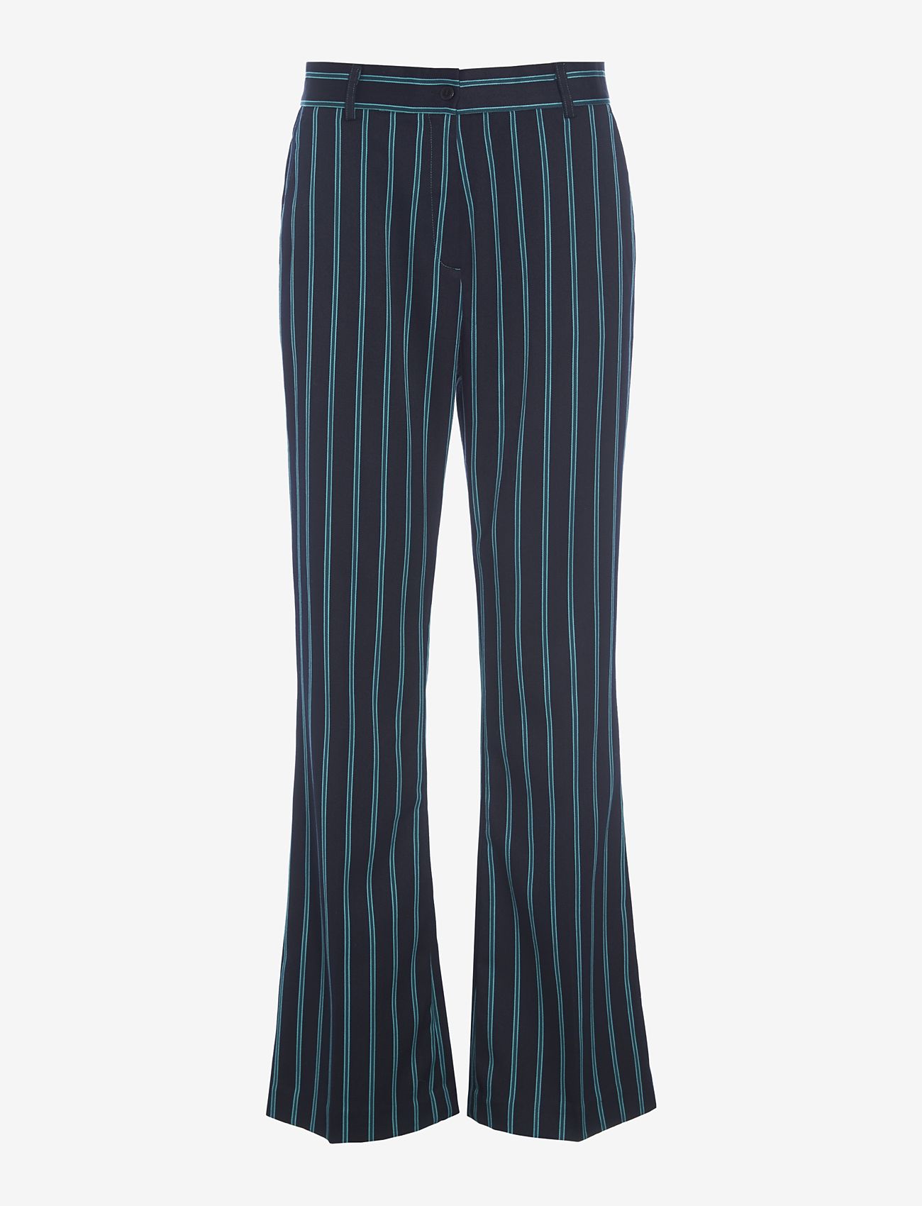 Dea Kudibal - RIHANNA - women - verdes stripe - 0