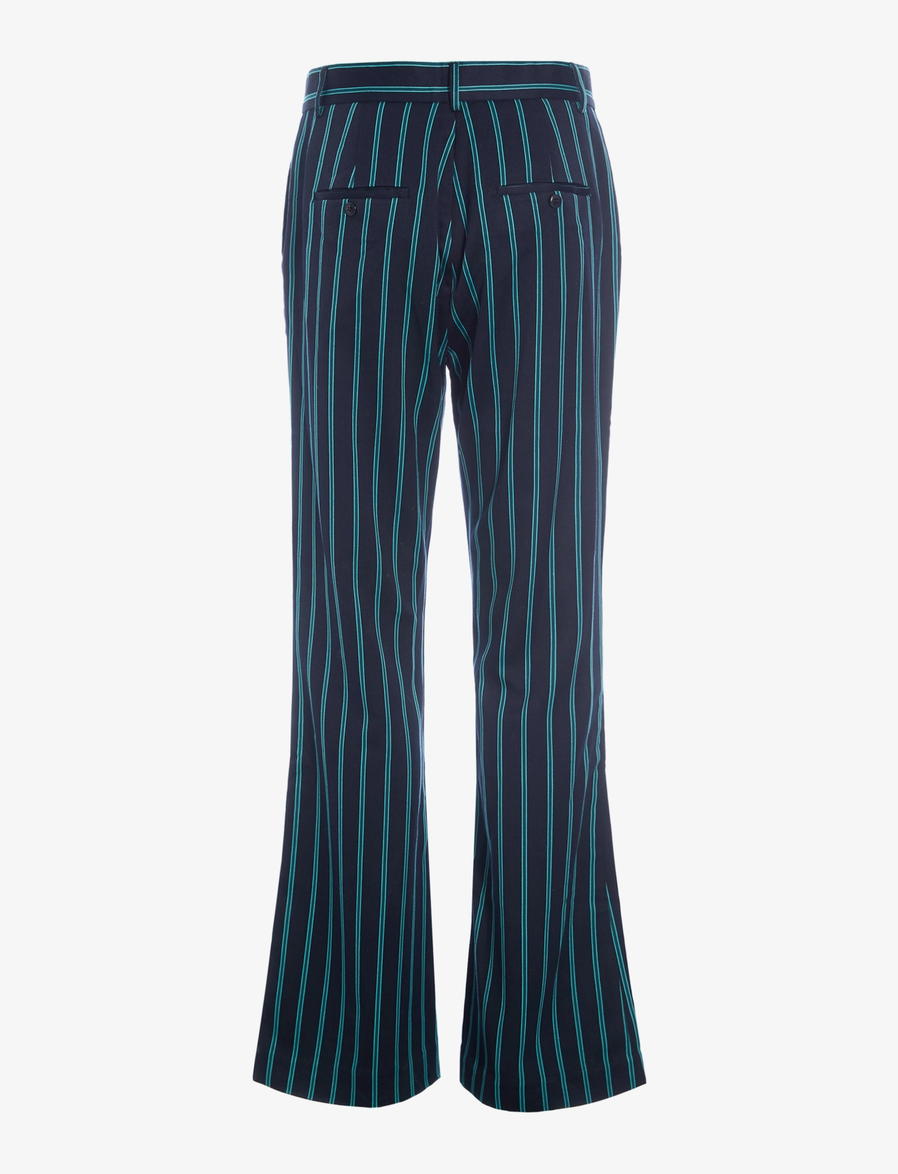 Dea Kudibal - RIHANNA - naised - verdes stripe - 2