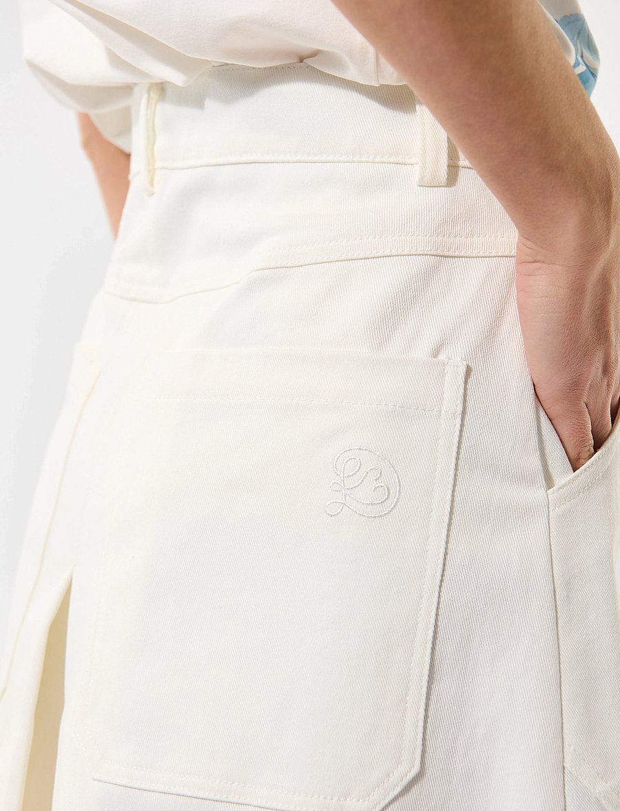 Dea Kudibal - DINESSADEA - white - 5