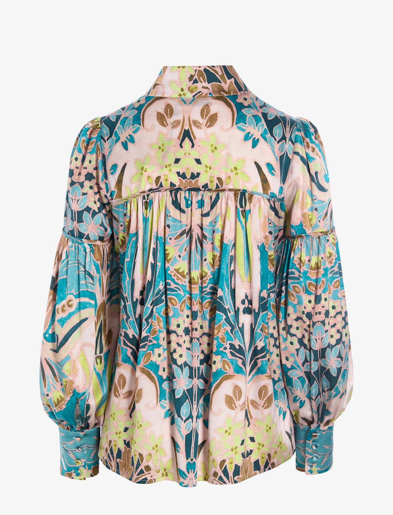 Dea Kudibal - MAXINE - palazzo eucalyptus - 1