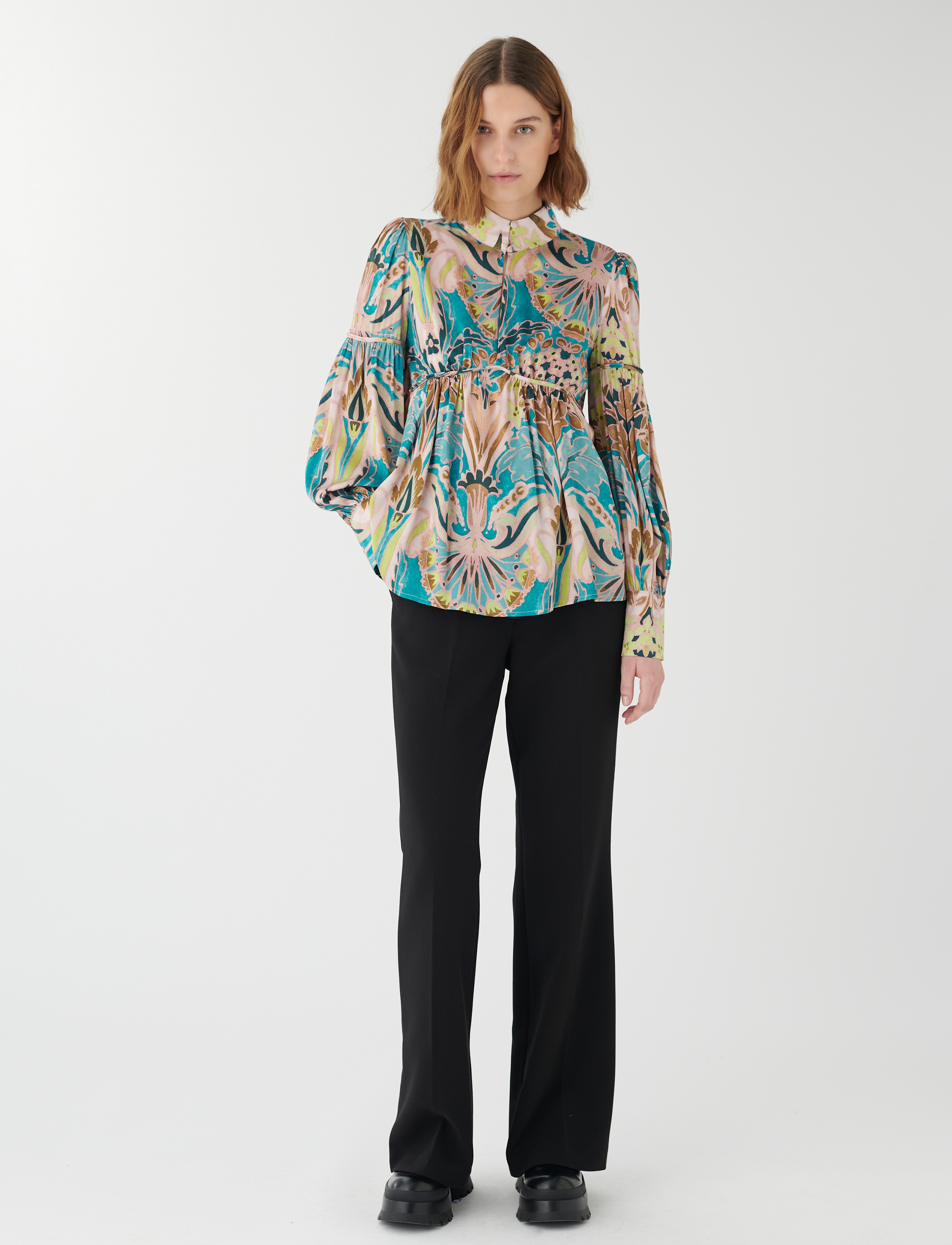 Dea Kudibal - MAXINE - palazzo eucalyptus - 2