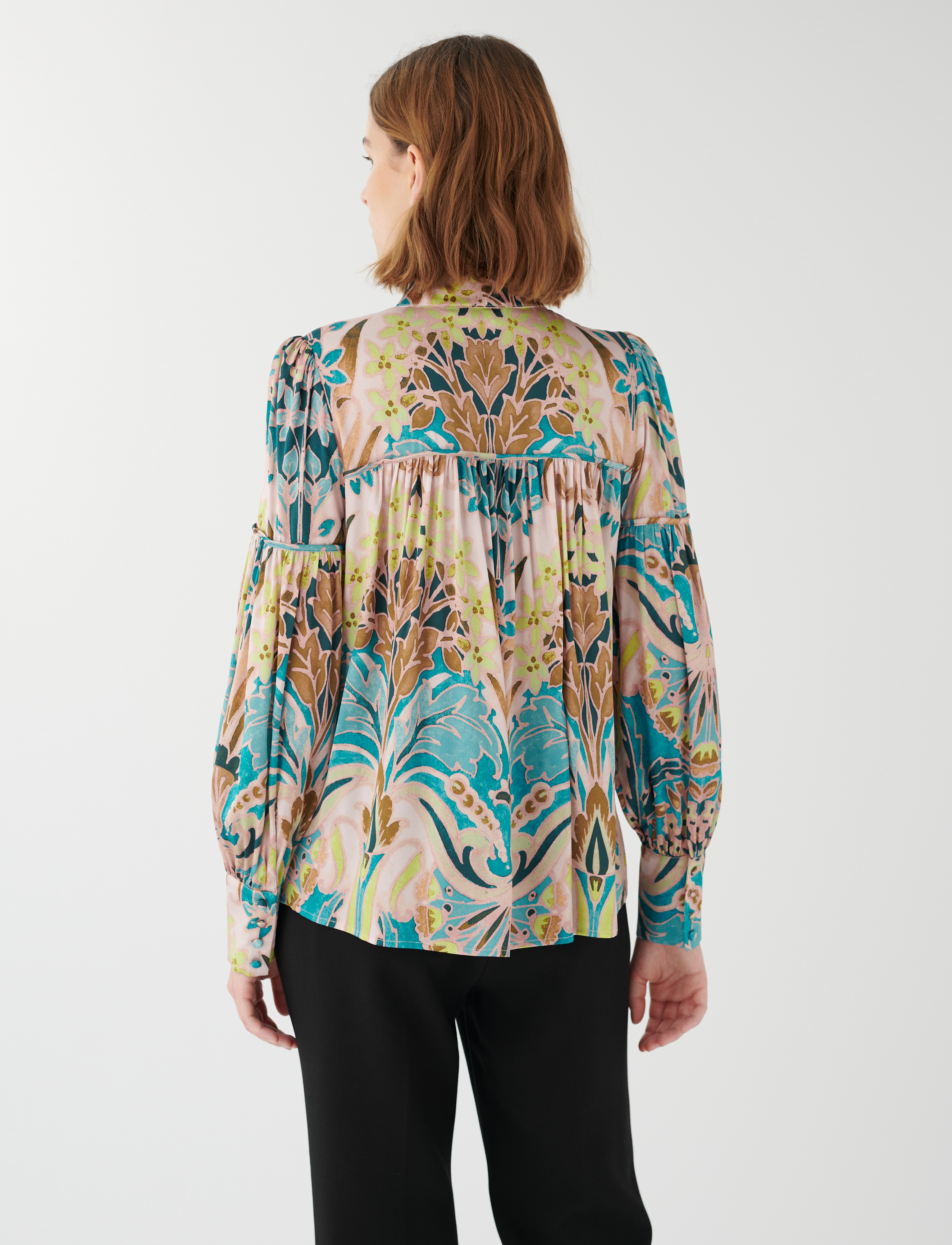 Dea Kudibal - MAXINE - palazzo eucalyptus - 4