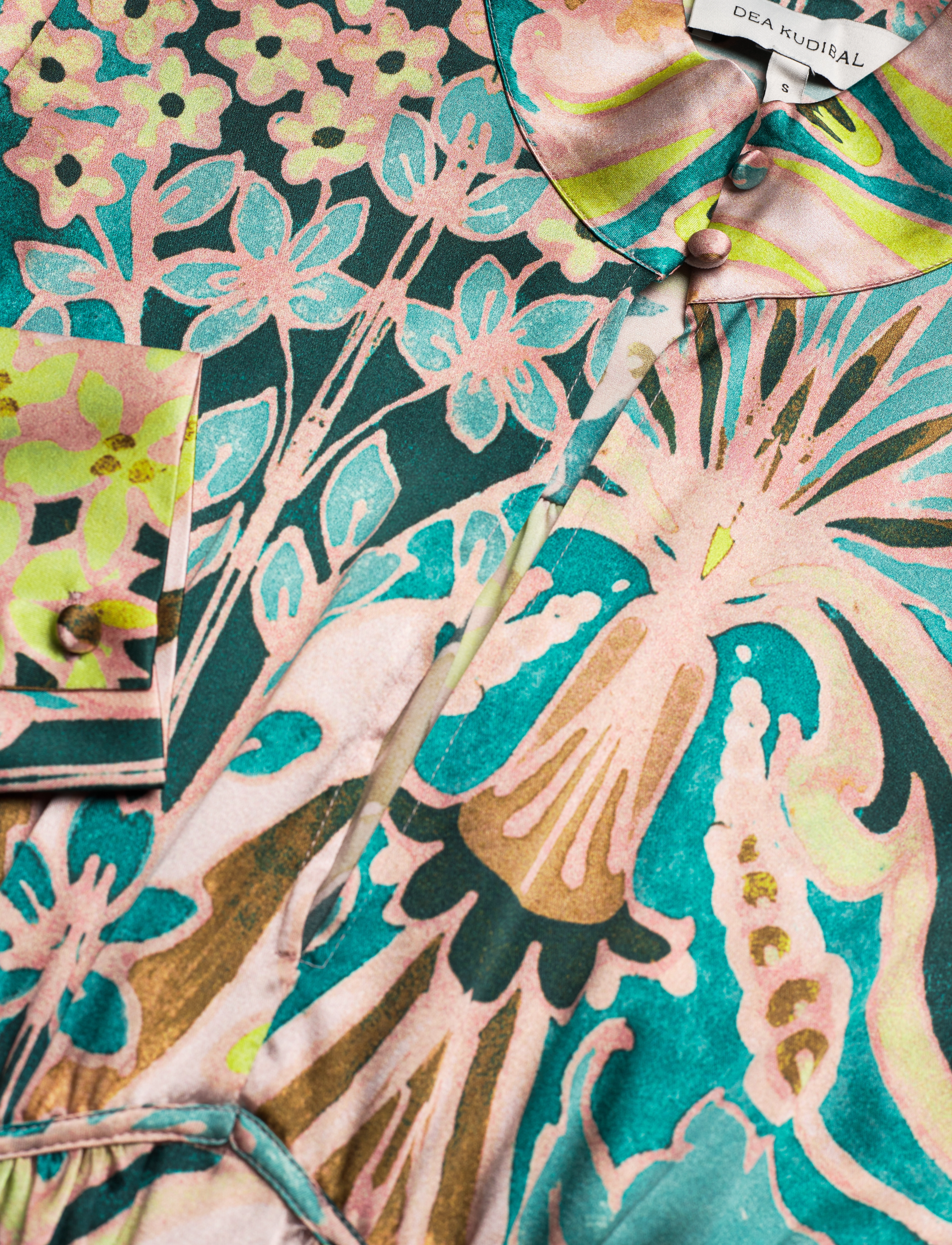 Dea Kudibal - MAXINE - palazzo eucalyptus - 5