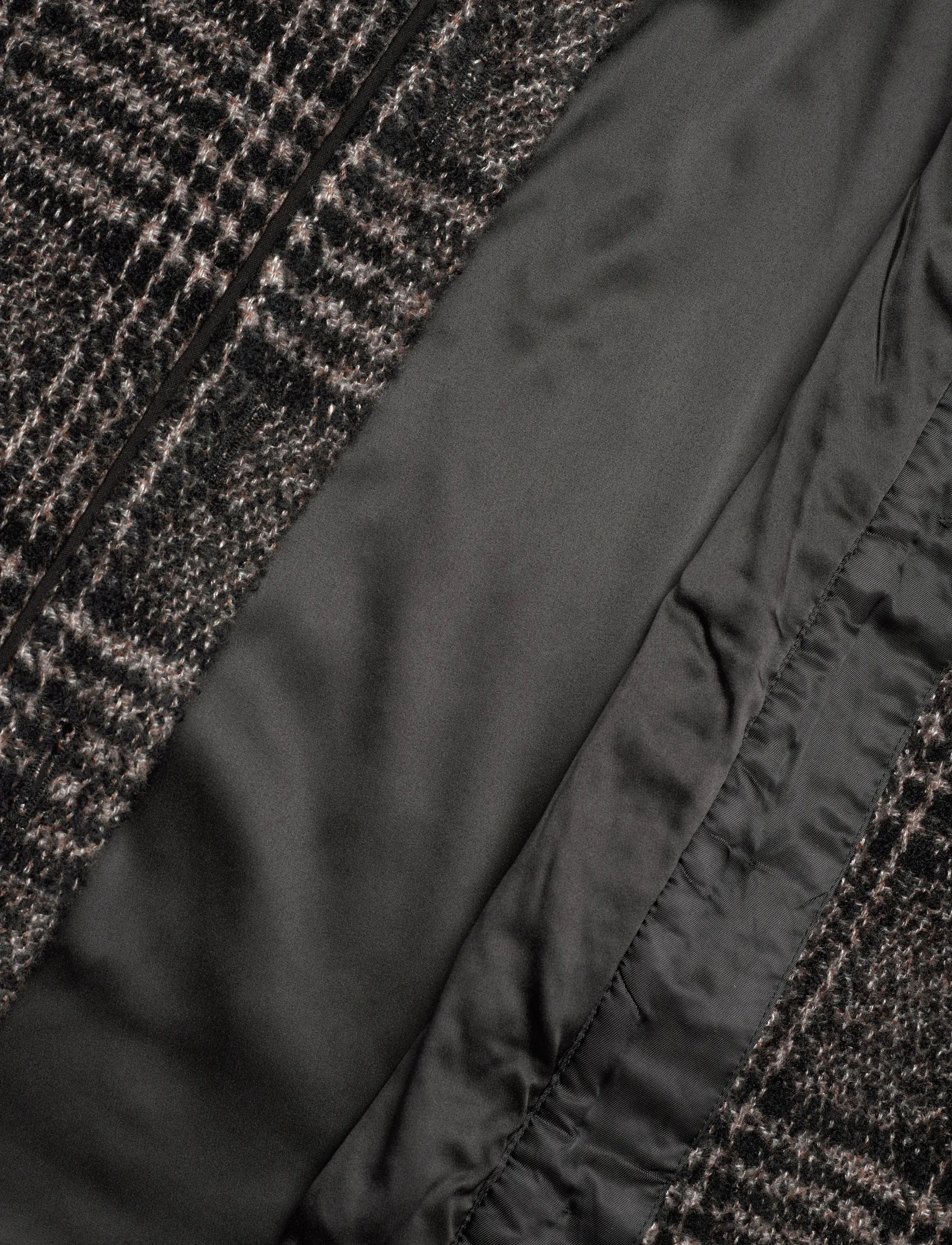 Dea Kudibal - AISHADEA - festmode zu outlet-preisen - black check - 4
