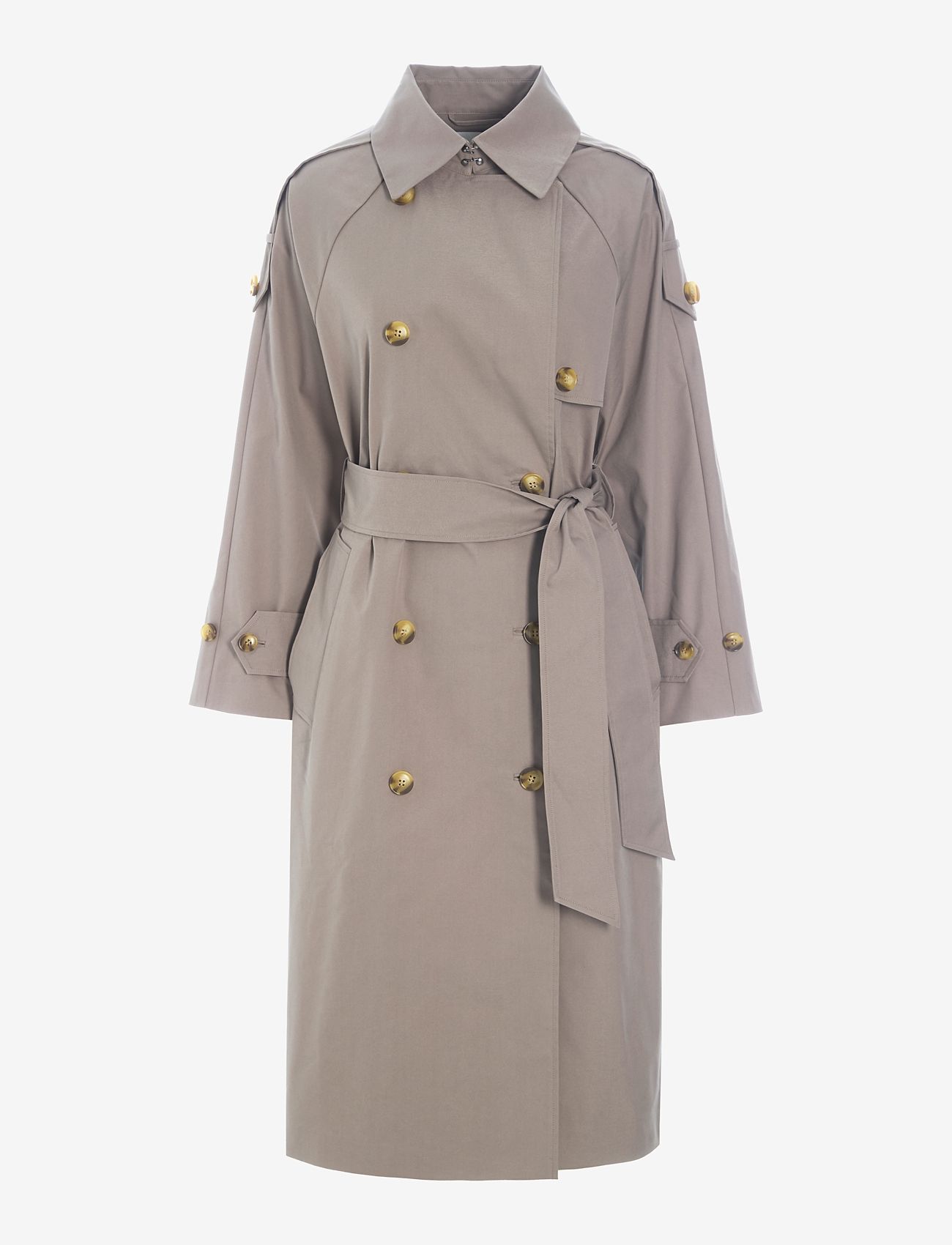 Dea Kudibal - THREZADEA - nutmeg - 0