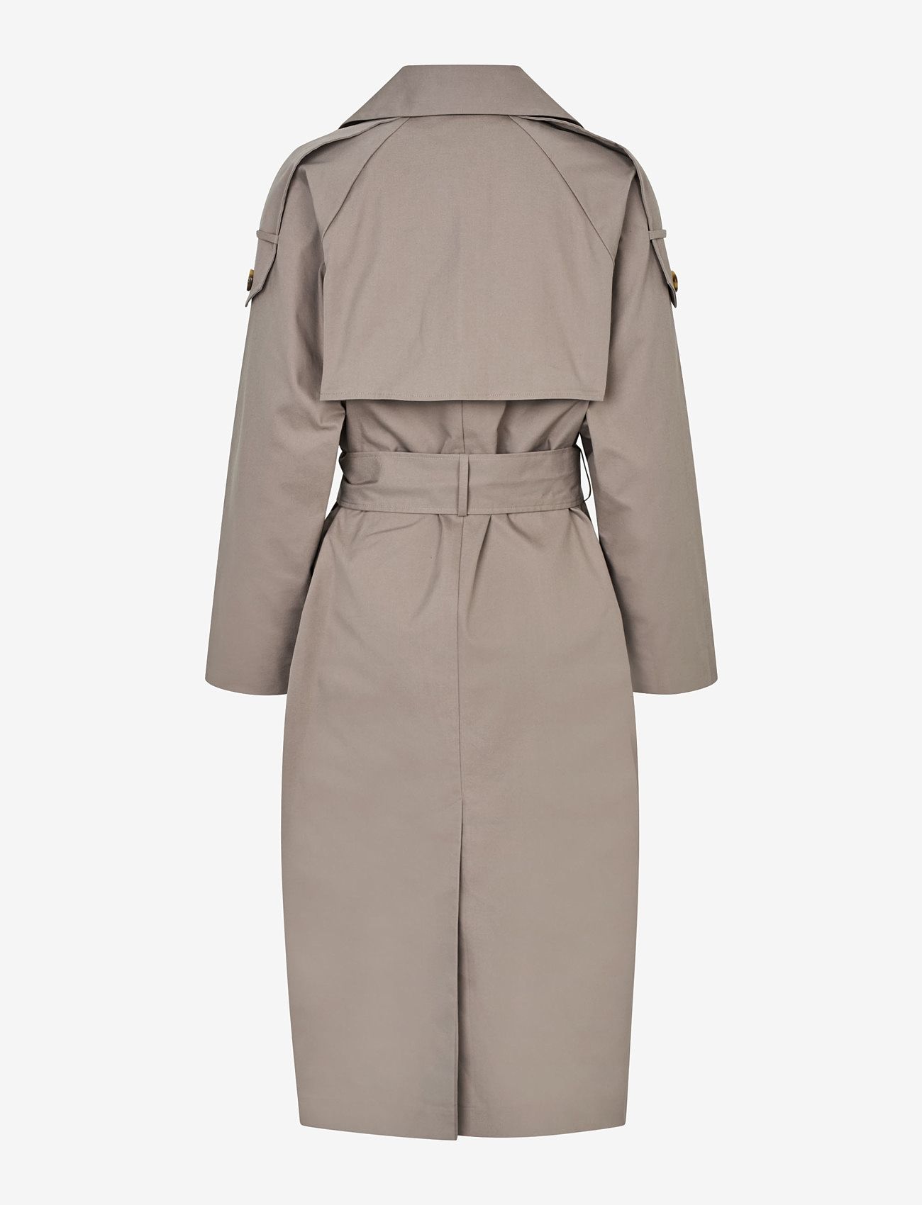 Dea Kudibal - THREZADEA - nutmeg - 1