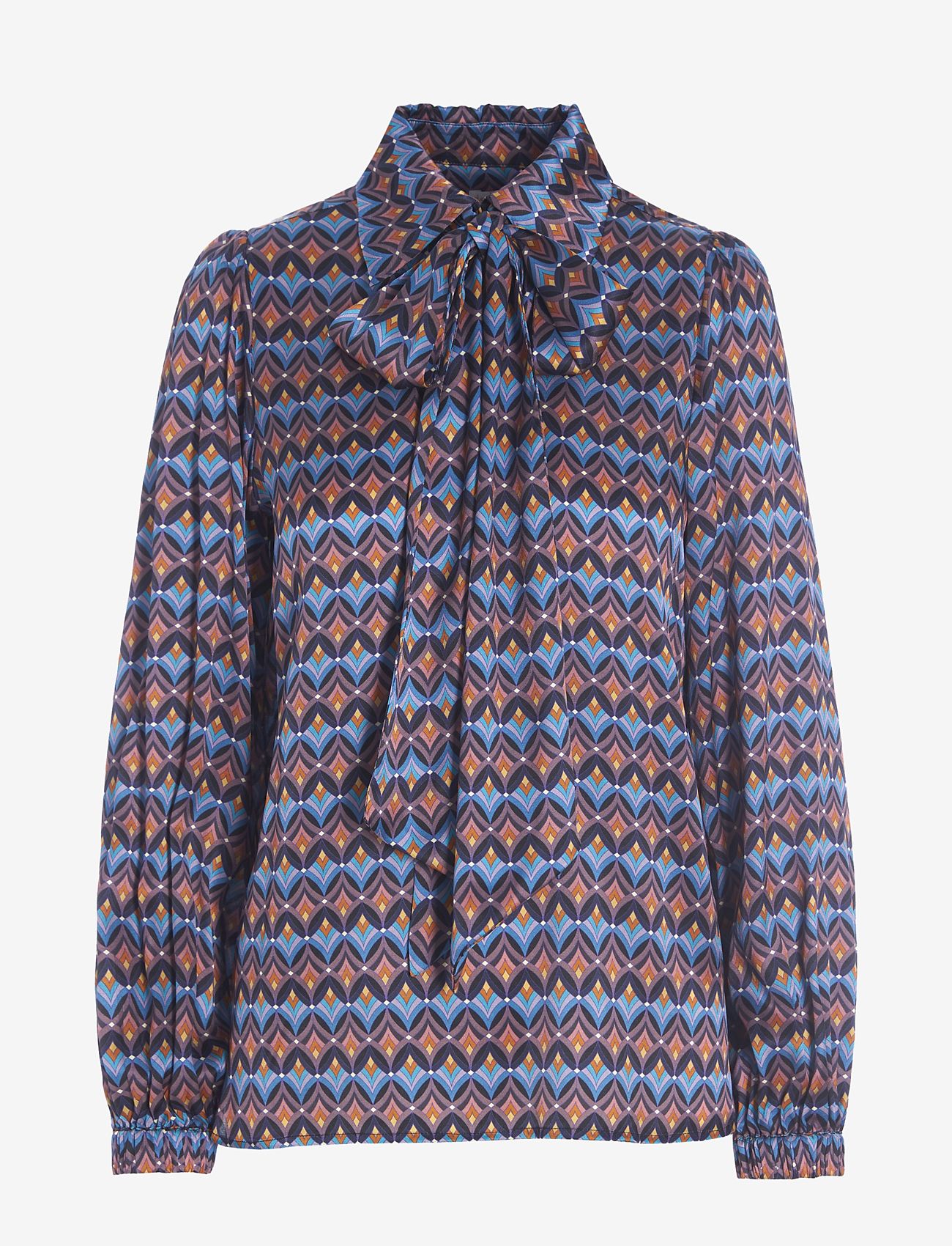 Dea Kudibal - KIKKI - macchia pampa - 0