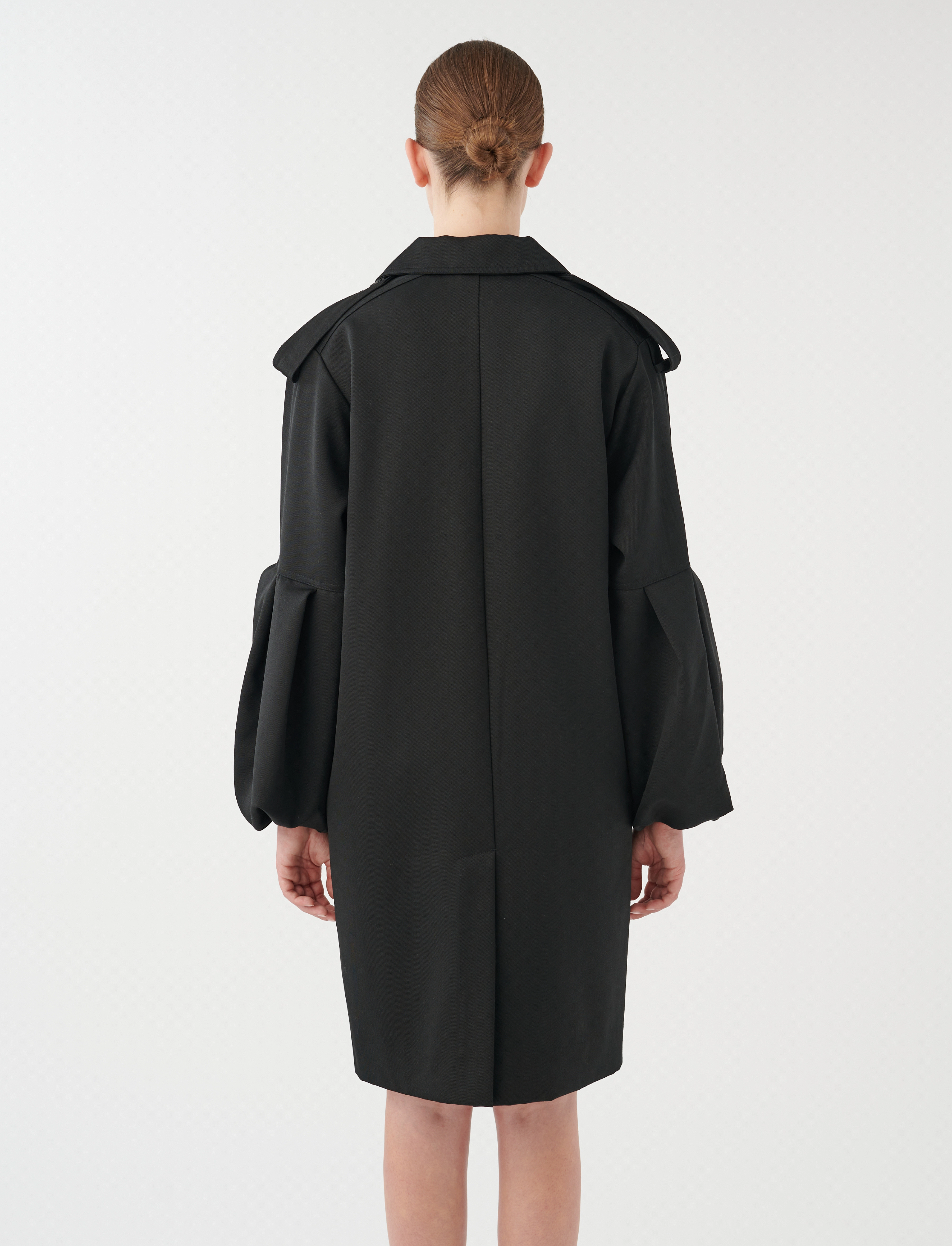 Dea Kudibal - TUCCADEA - black - 3