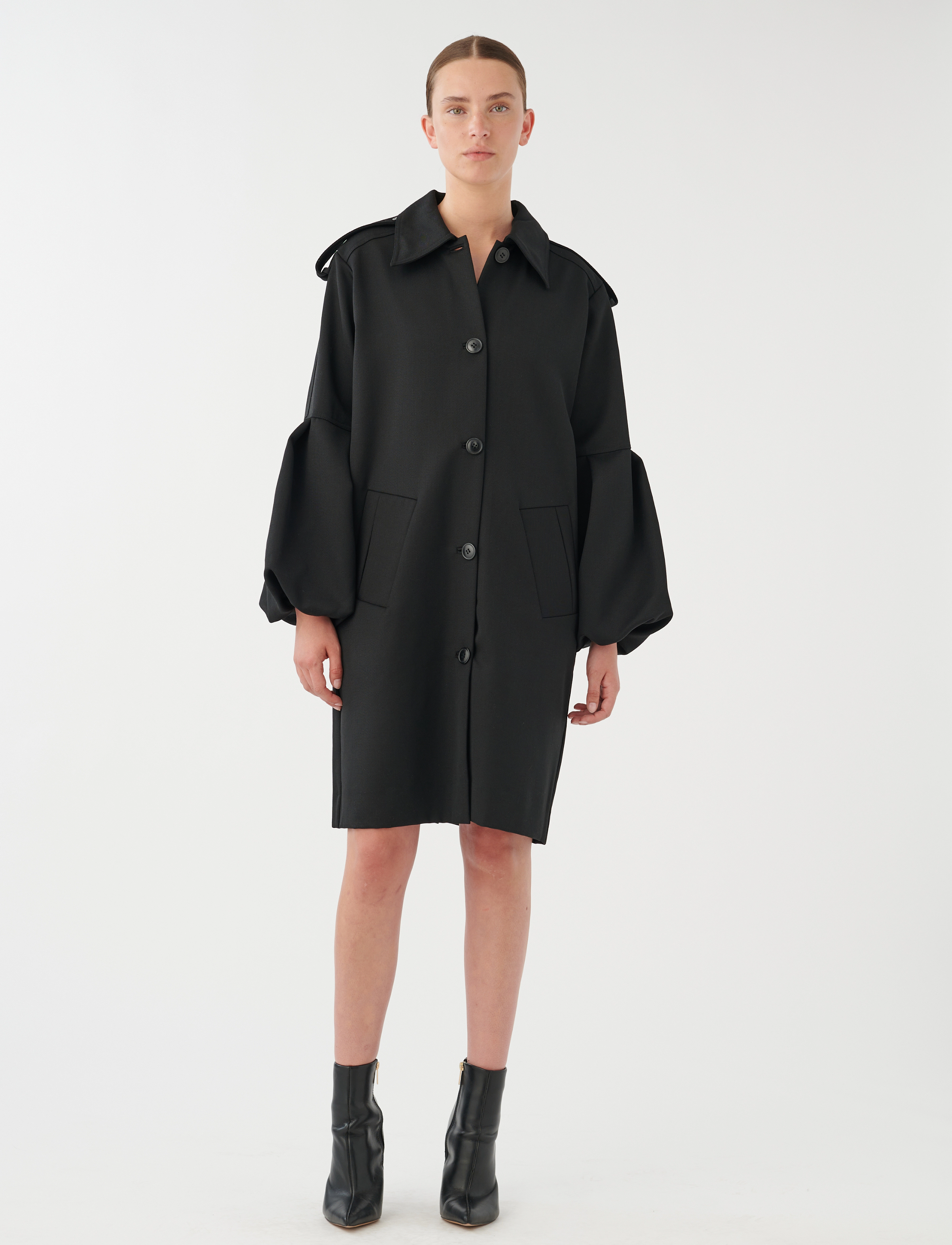 Dea Kudibal - TUCCADEA - black - 4
