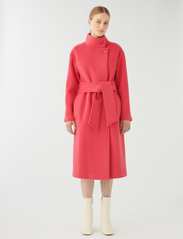 Dea Kudibal - ELIDYA - winter coats - hot pink - 2