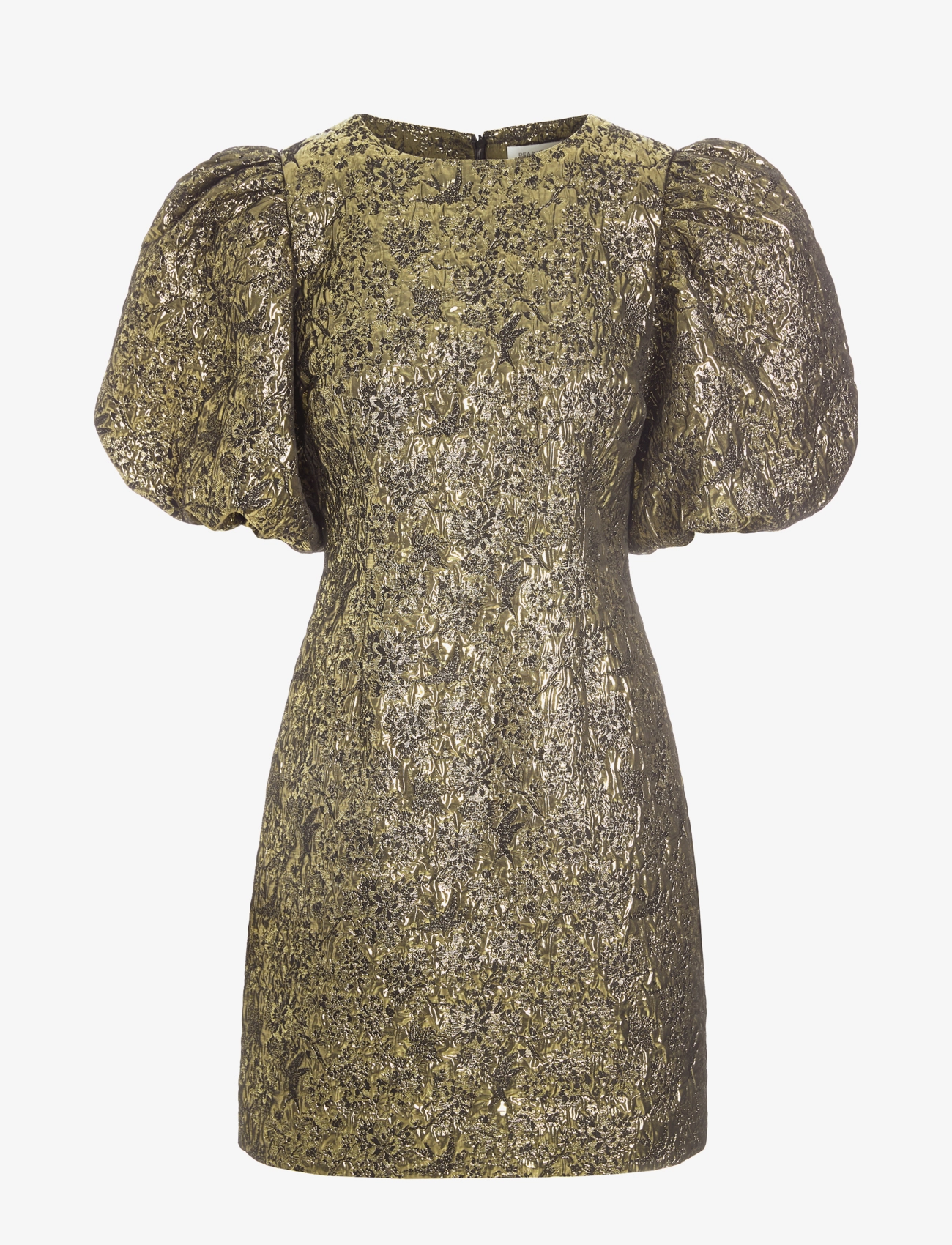 TULIPPI NS - BLACK GOLD