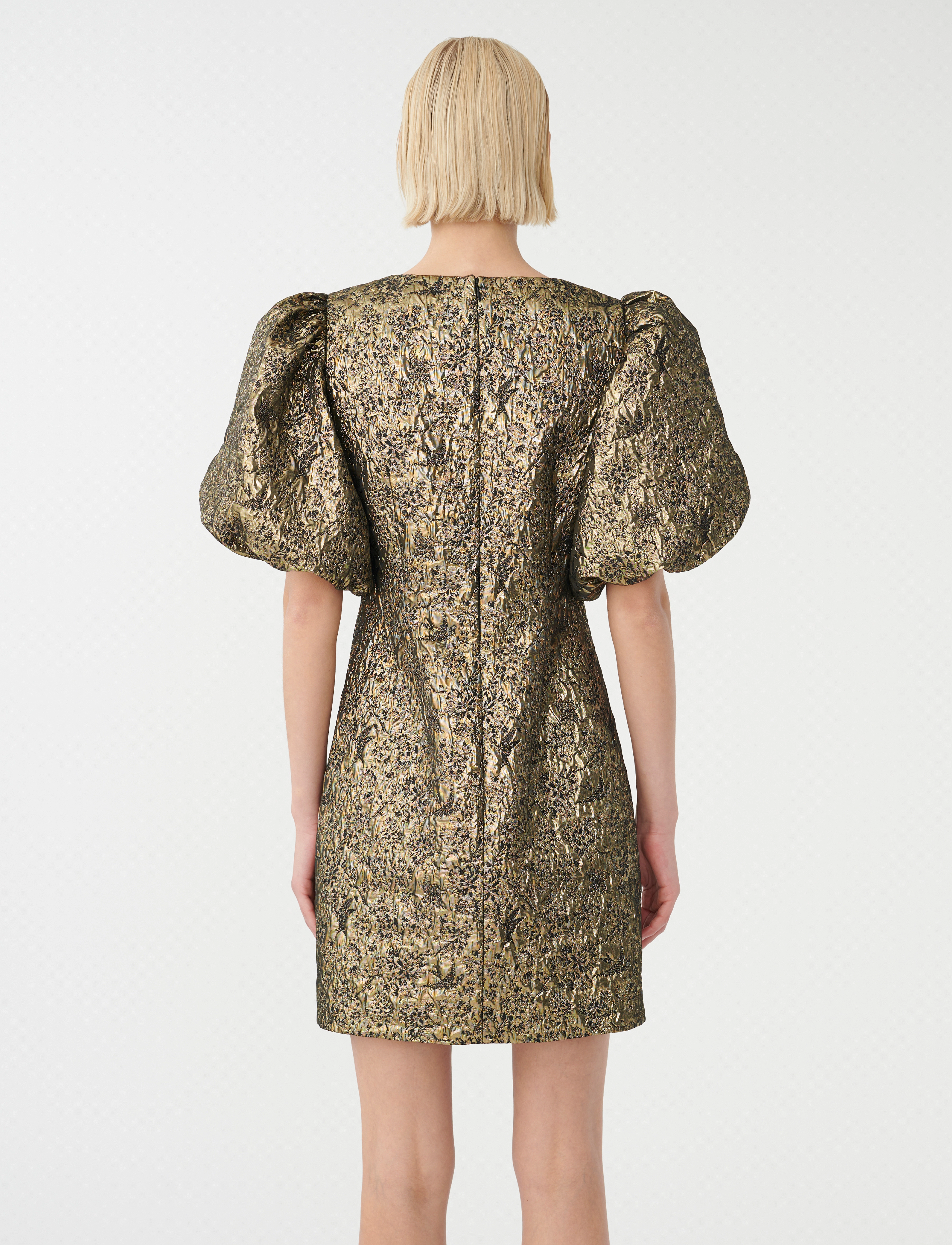 Dea Kudibal - TULIPPI NS - black gold - 2