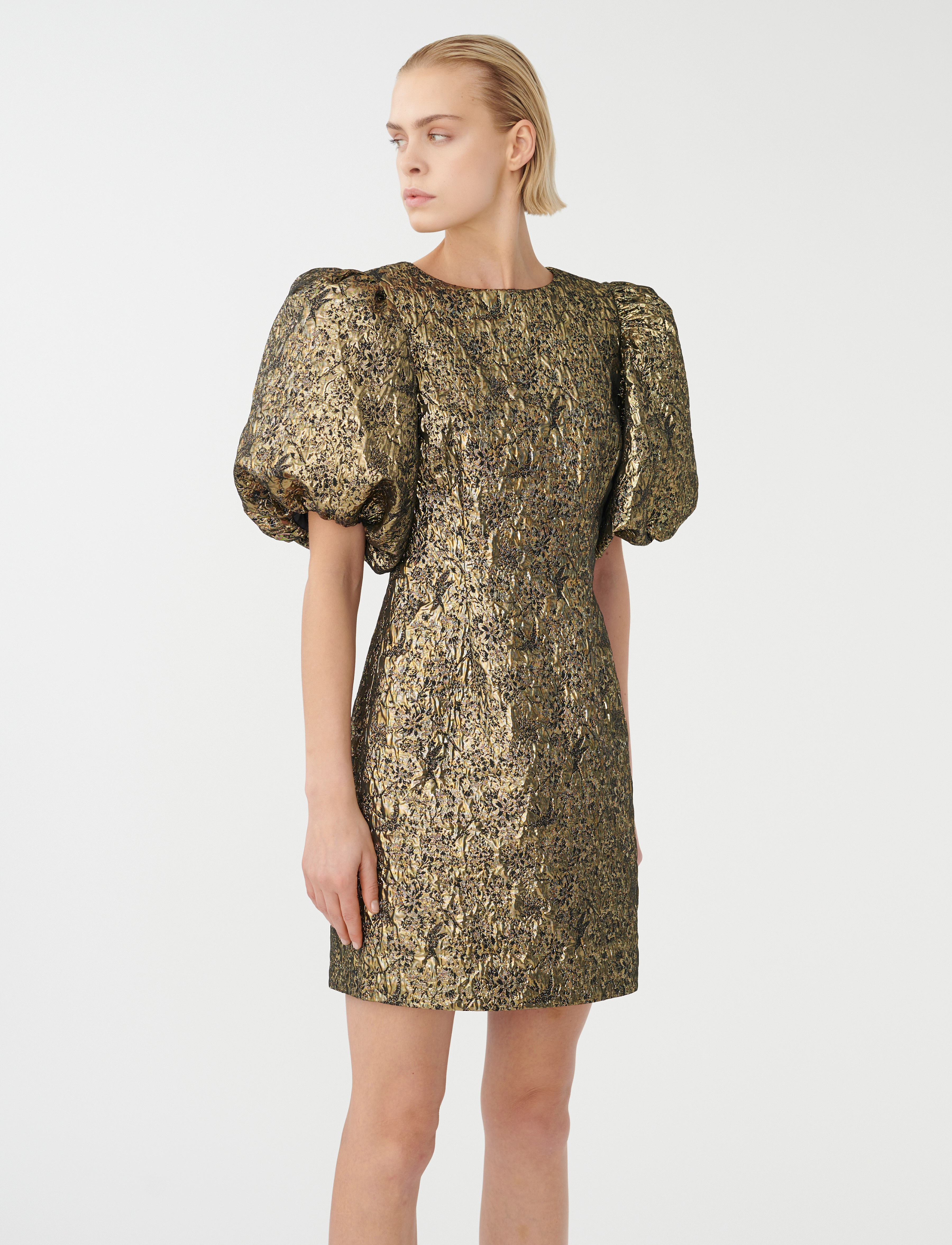 Dea Kudibal - TULIPPI NS - black gold - 3
