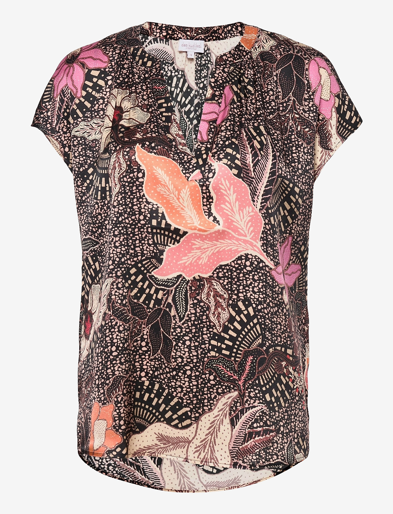 Dea Kudibal - ANN - native rose - 0