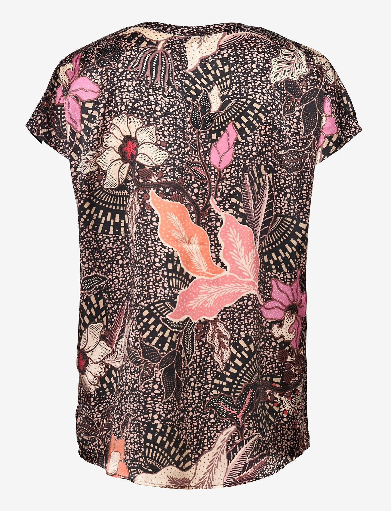 Dea Kudibal - ANN - native rose - 1