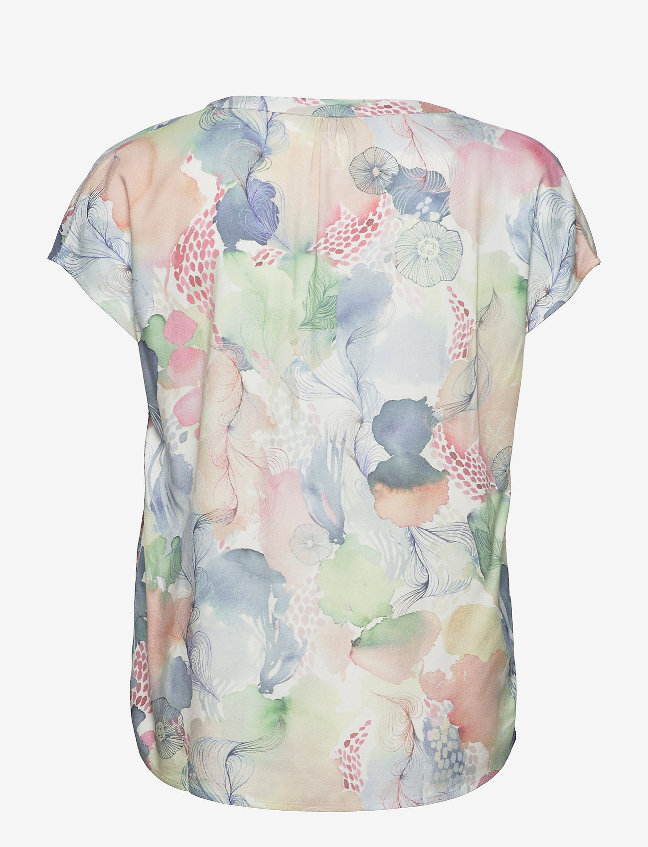 Dea Kudibal - ANN (V) - aquarium ocean - 1