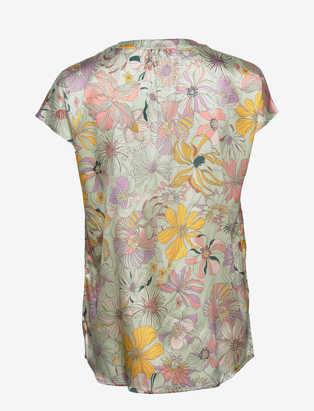 Dea Kudibal - ANN - gerbera purple - 1