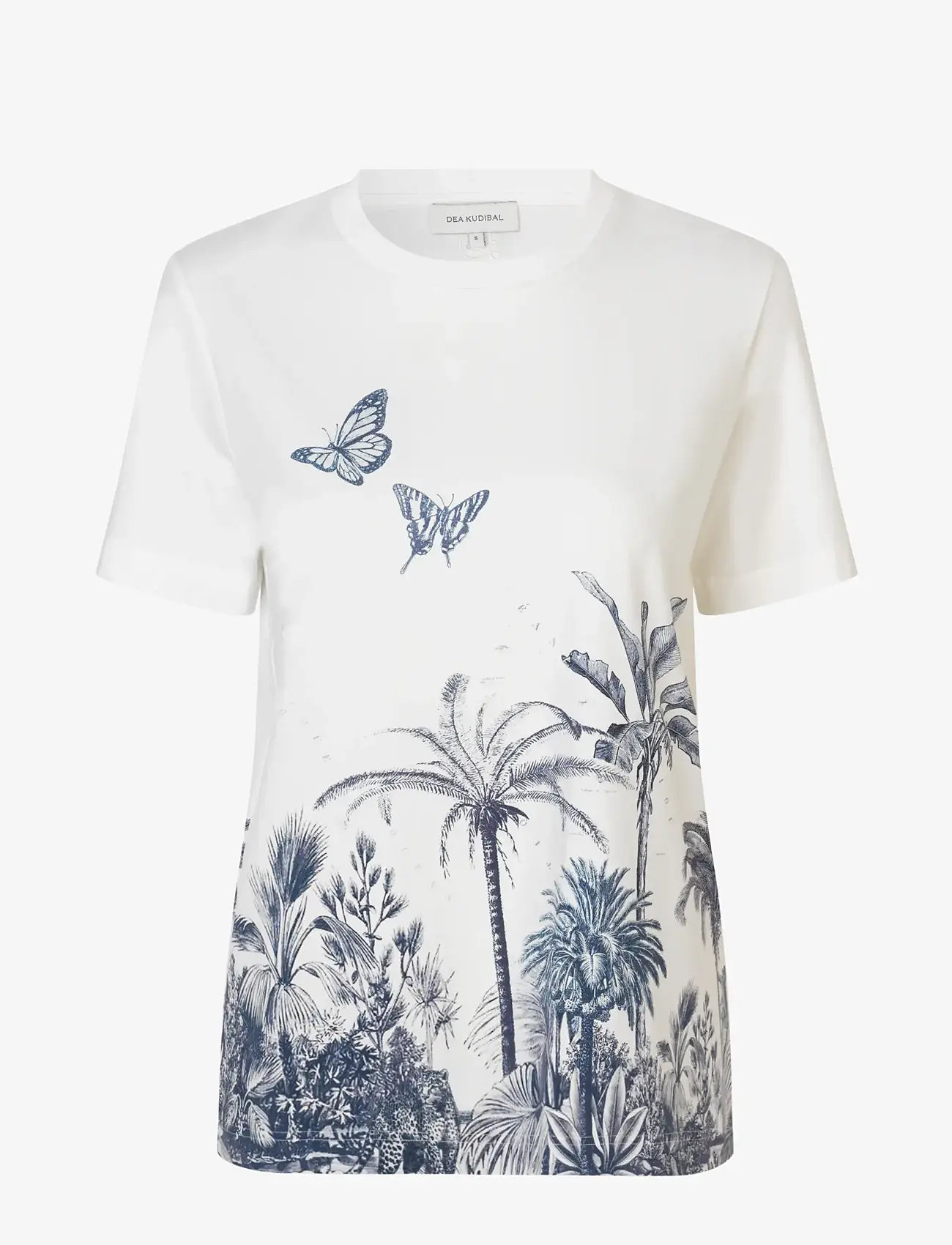 Dea Kudibal - JULIEDEA - sügisesed riided - empire - 0