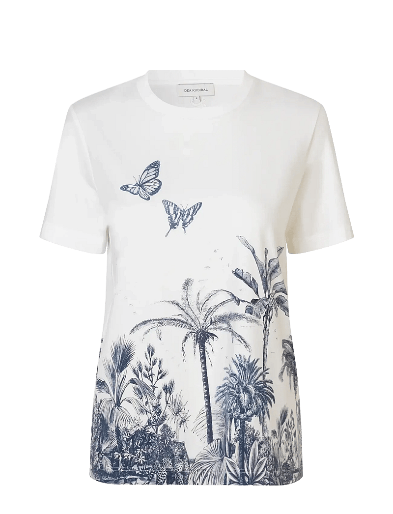 Dea Kudibal - JULIEDEA - empire - 1