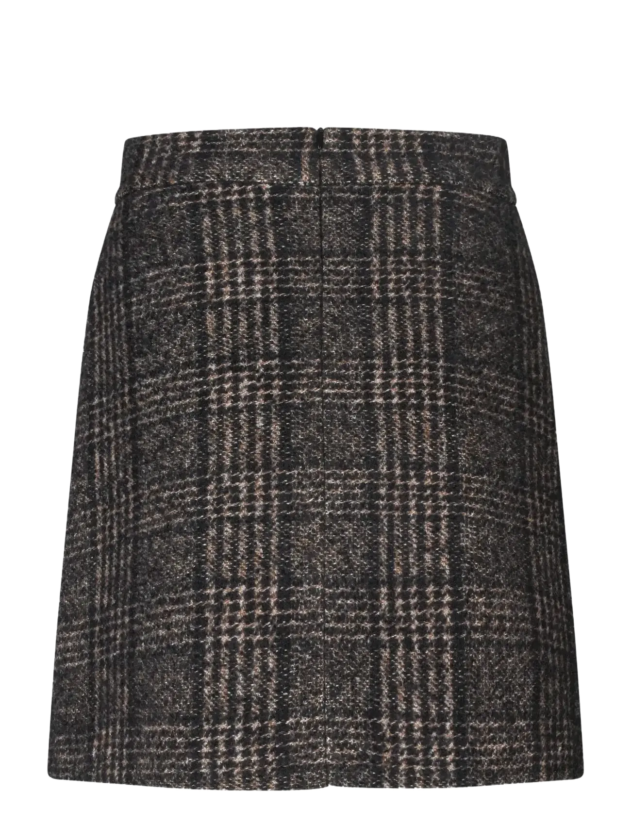 Dea Kudibal - PATRIZIADEA - miniseelikud - black check - 2
