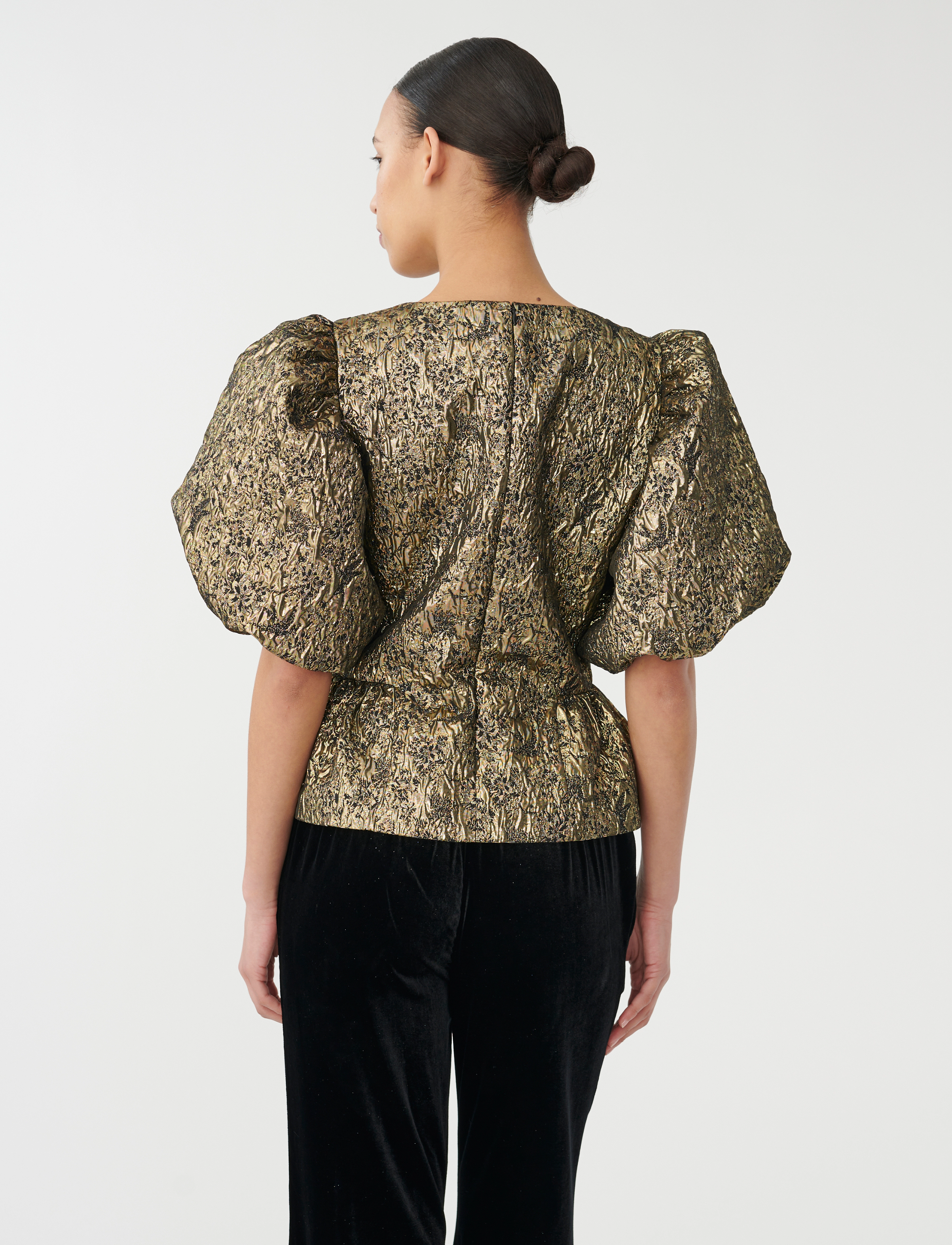 Dea Kudibal - THRIMINE NS - black gold - 2