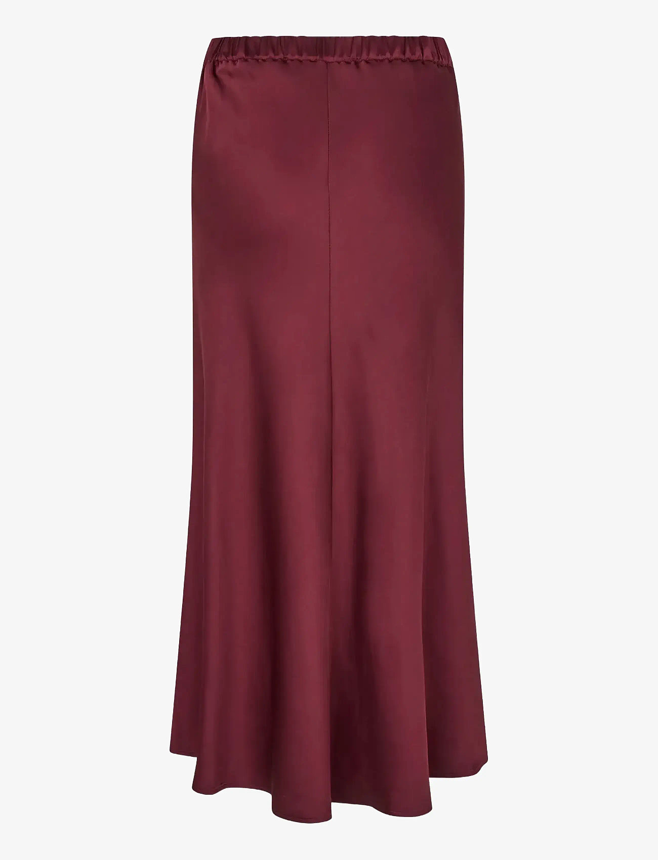 Dea Kudibal - KELADEA - midi nederdele - bourgogne - 1