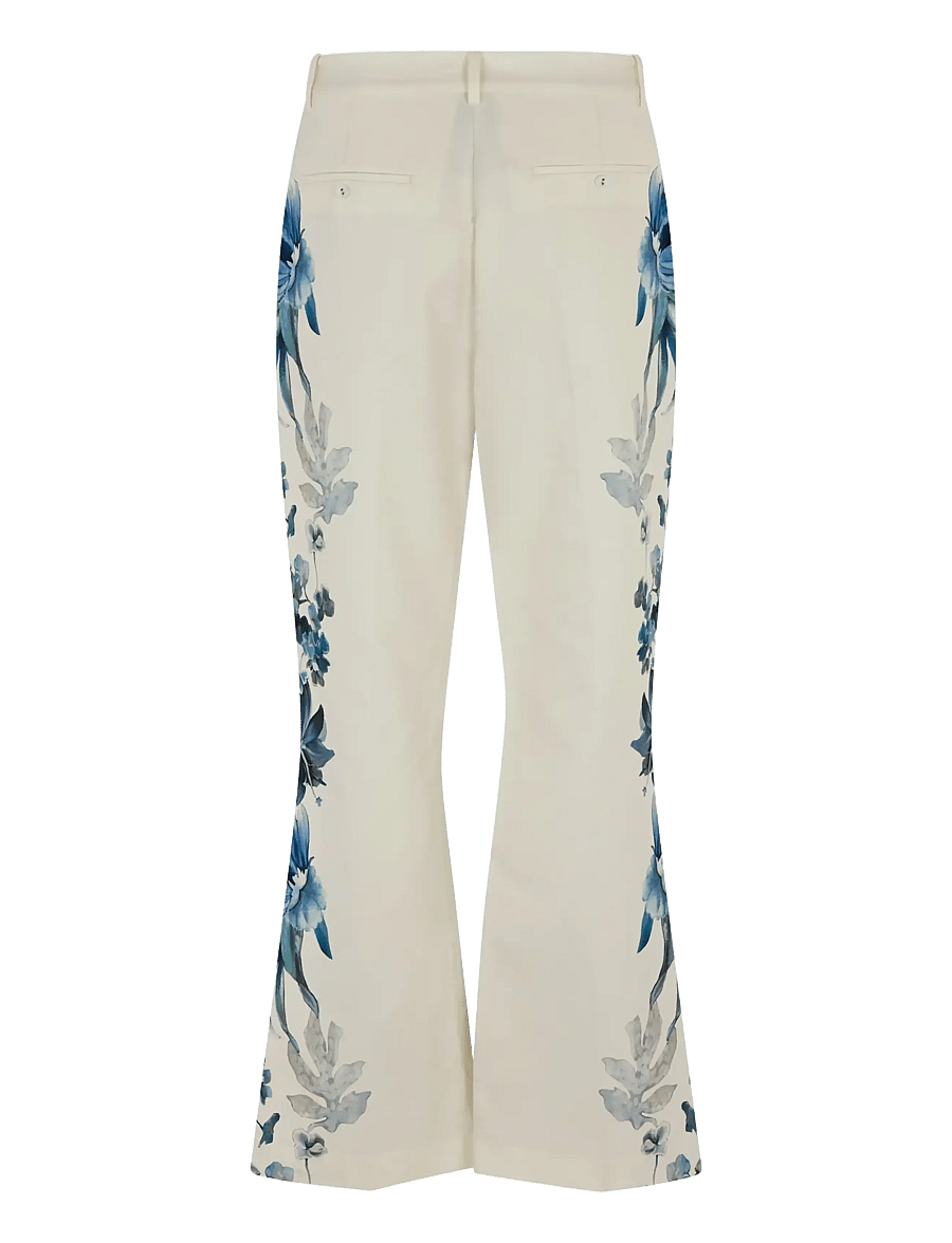 Dea Kudibal - RIHANNADEA NS - schlaghosen - belladonna midnight - 2