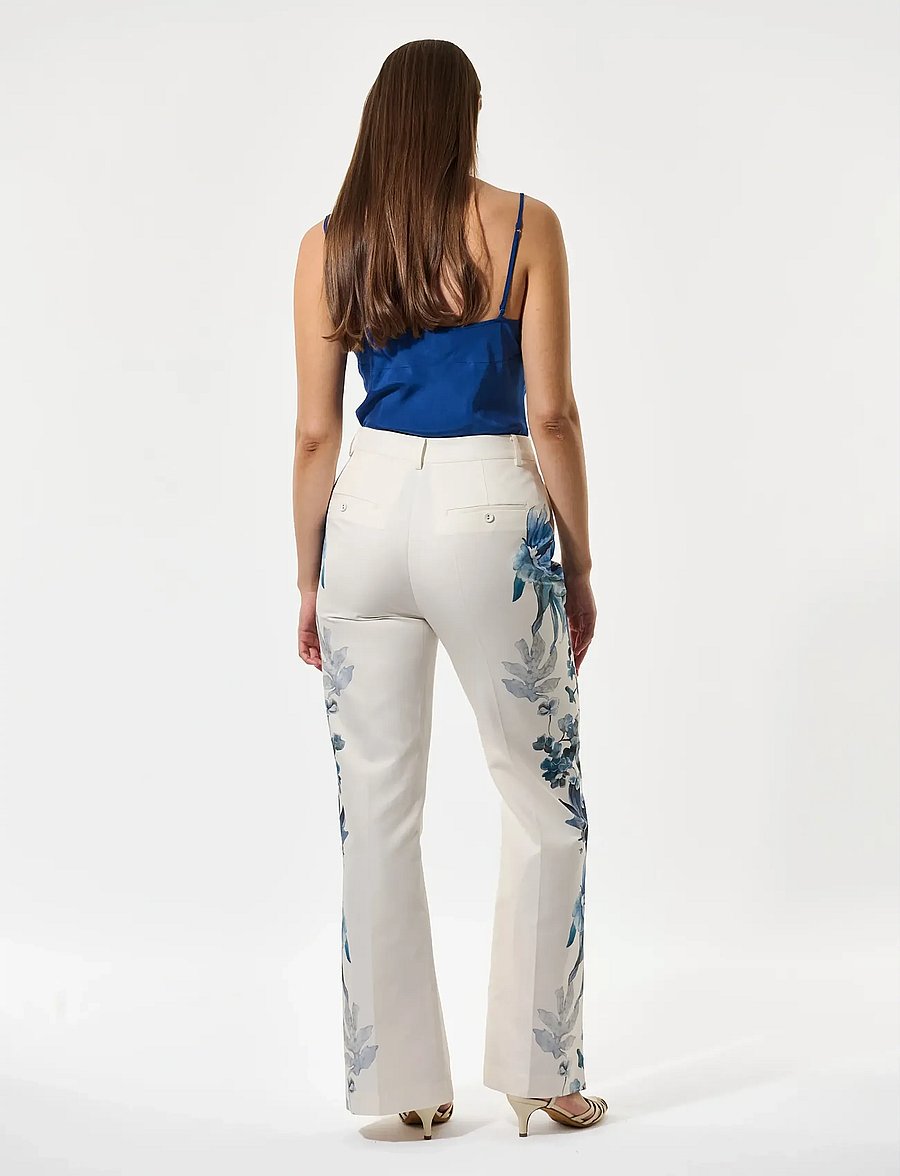 Dea Kudibal - RIHANNADEA NS - schlaghosen - belladonna midnight - 3