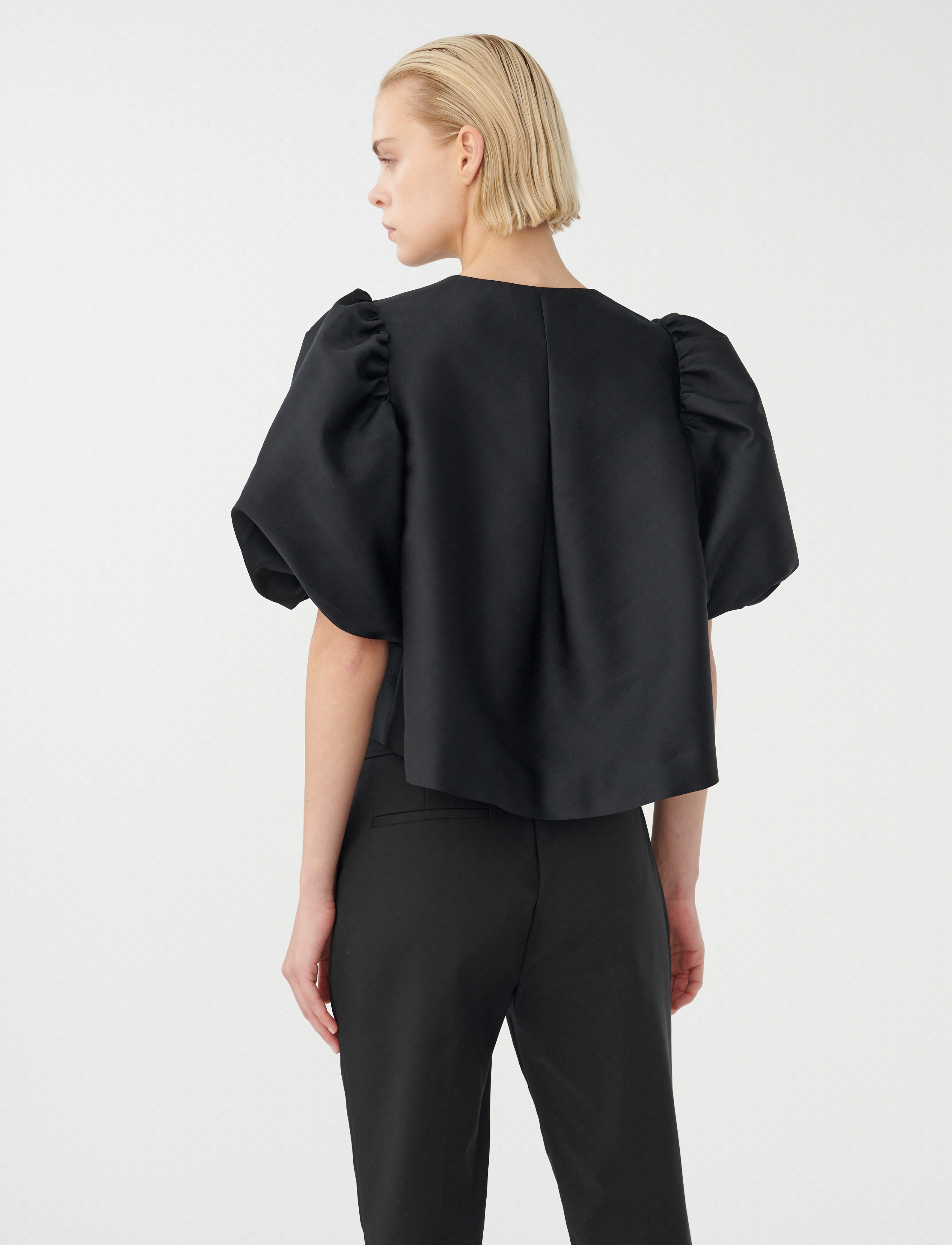 Dea Kudibal - OPERINA - black - 2
