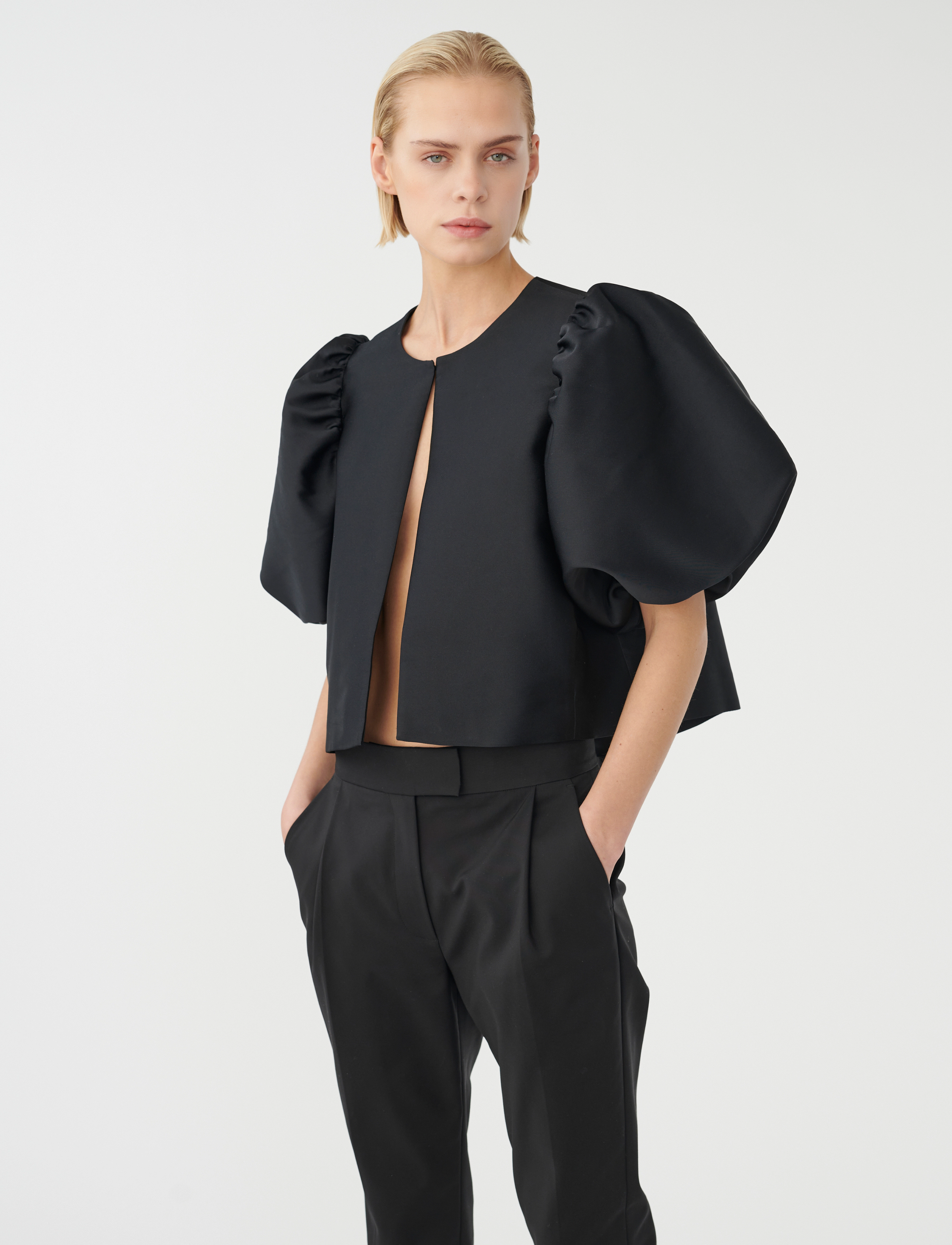 Dea Kudibal - OPERINA - black - 3
