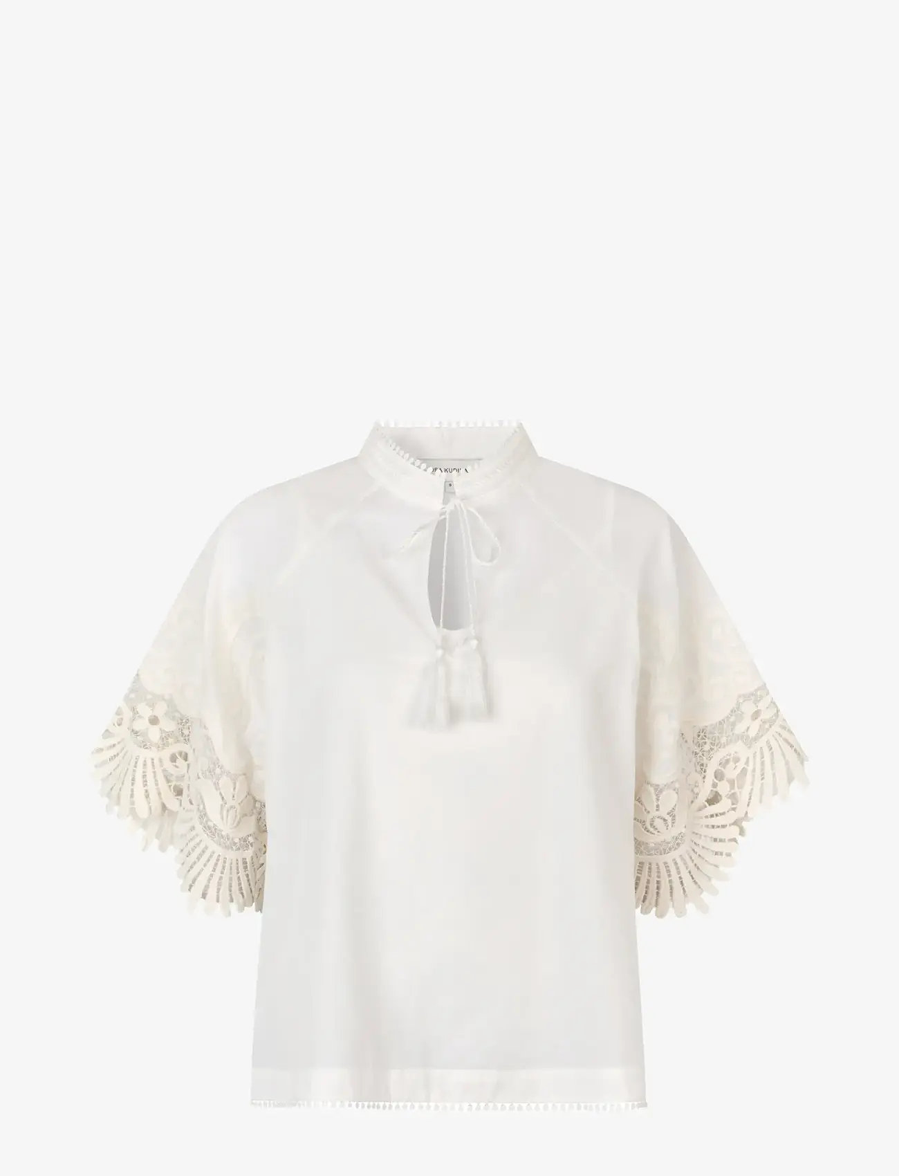 Dea Kudibal - CHRISTELLEDEA NS - white cream - 1