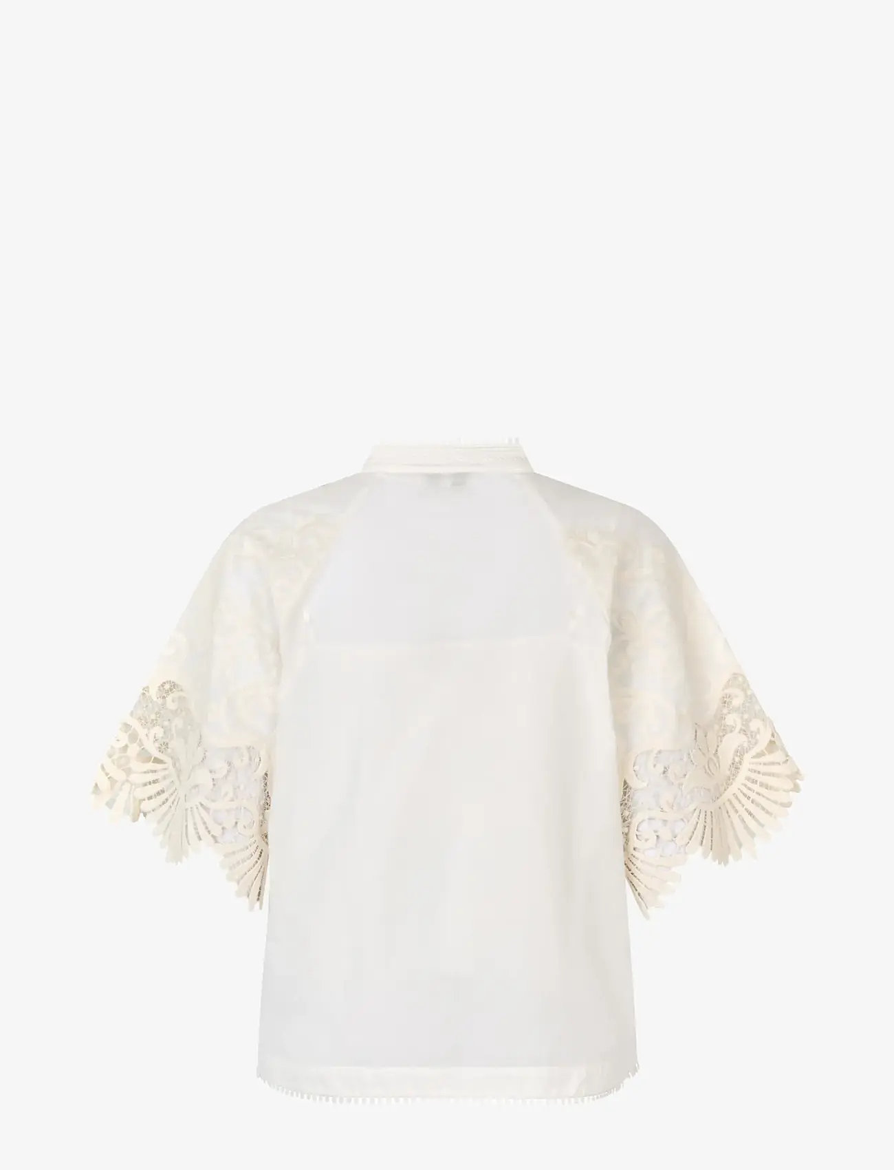 Dea Kudibal - CHRISTELLEDEA NS - white cream - 2