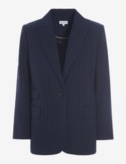 Dea Kudibal - VILETTIE - ballīšu apģērbs par outlet cenām - blue pinstripe - 0