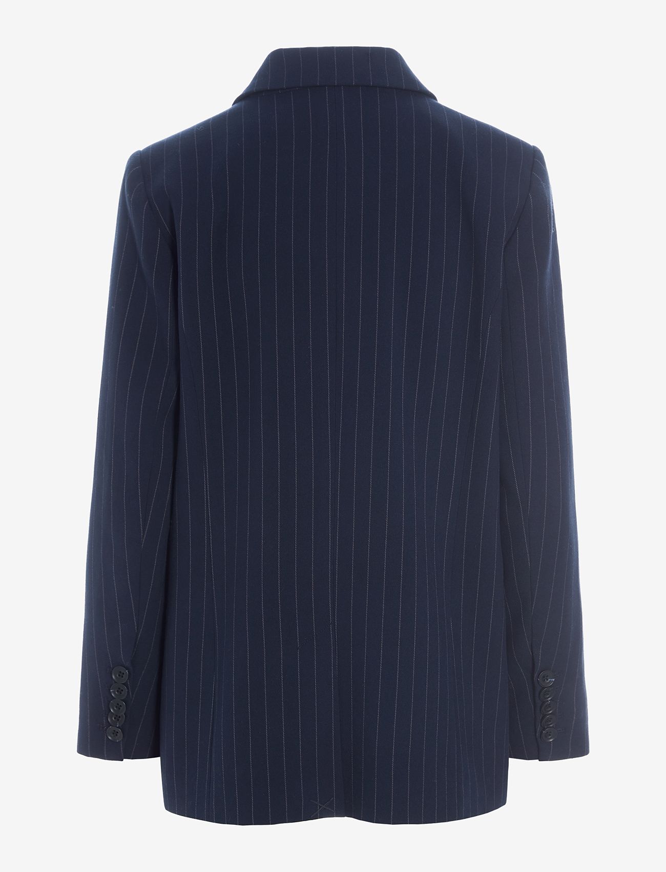 Dea Kudibal - VILETTIE - blue pinstripe - 1